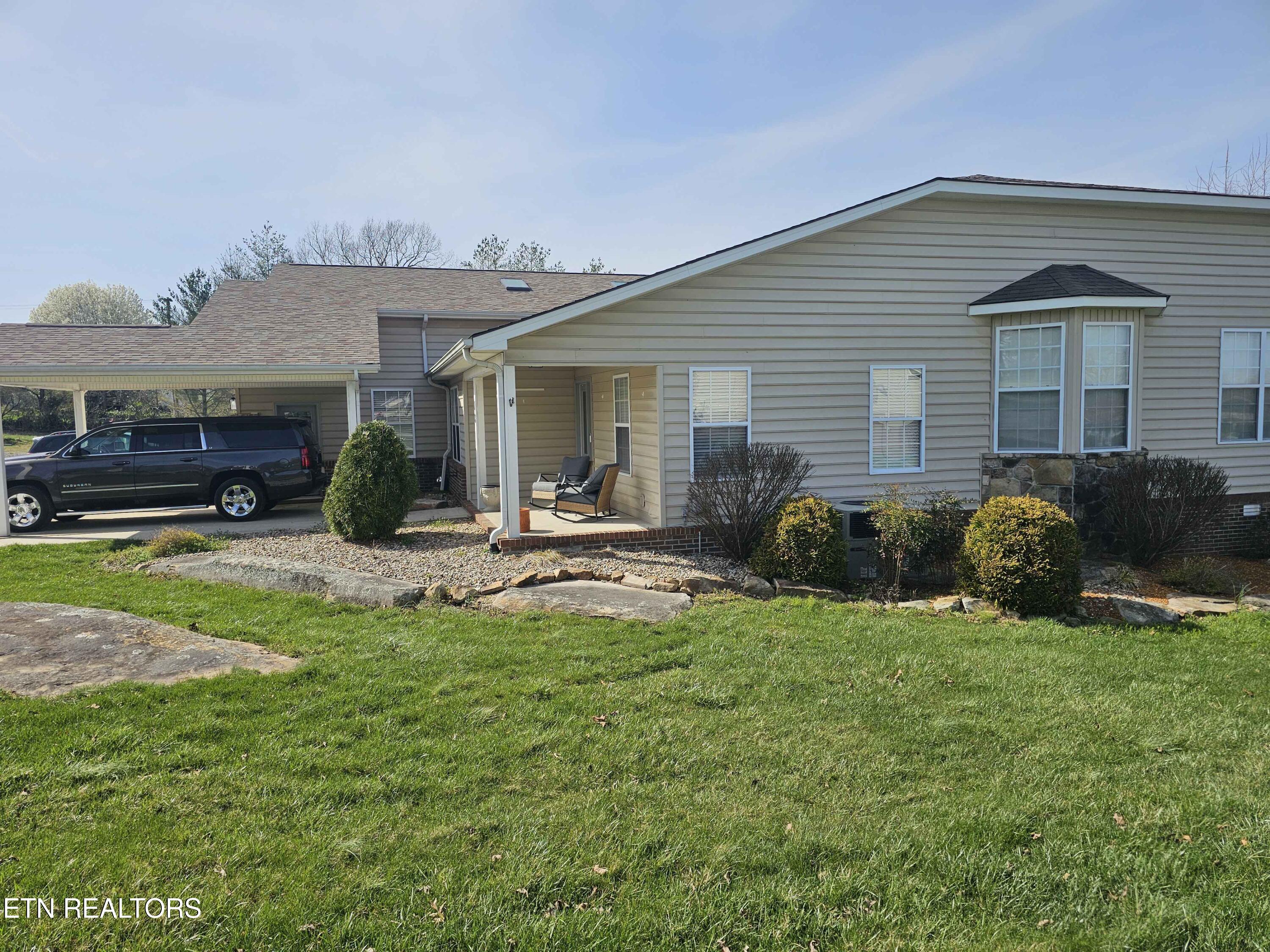 18 Our Way Drive Crossville TN 38555