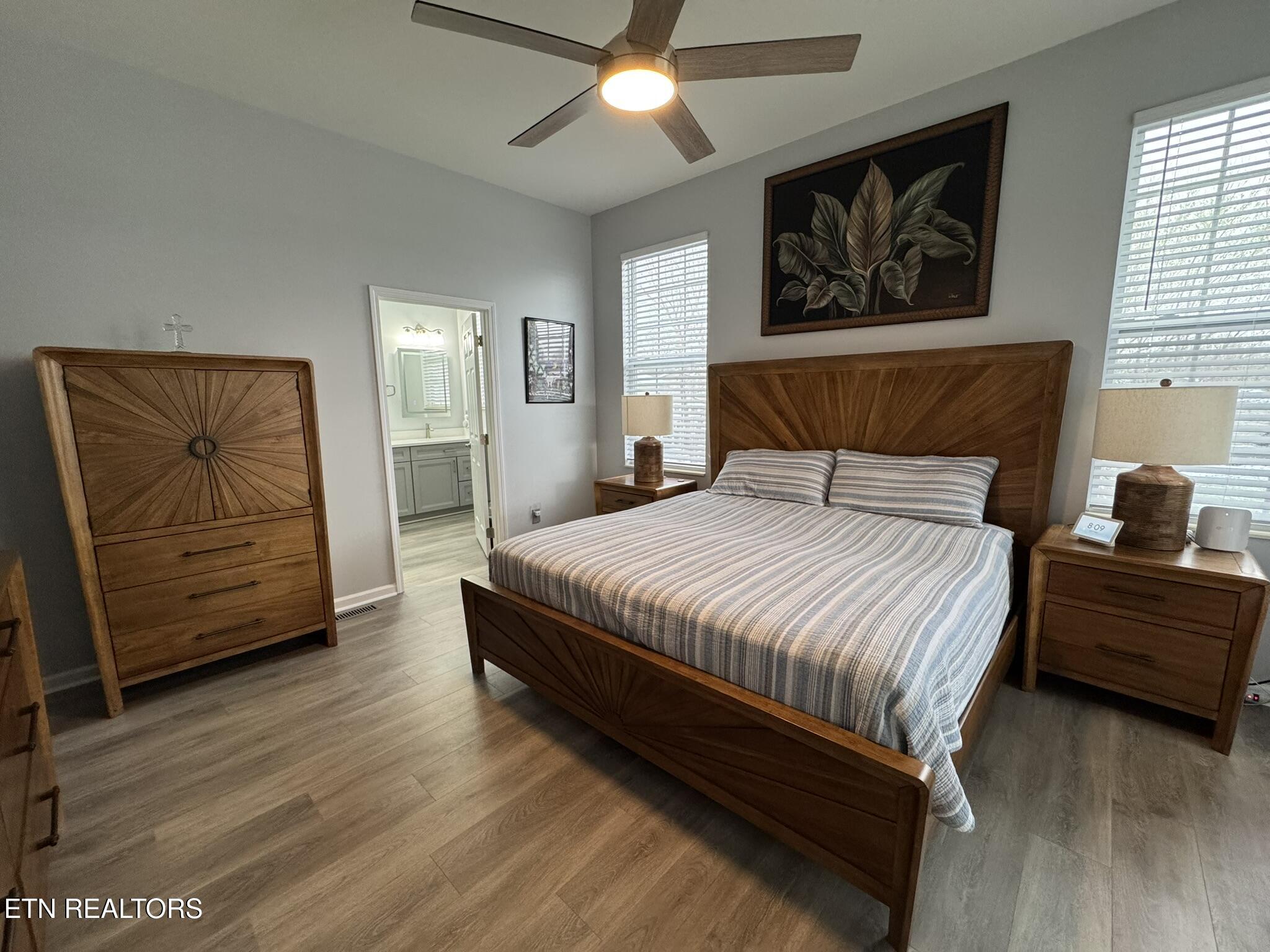 18 Our Way Drive Crossville TN 38555