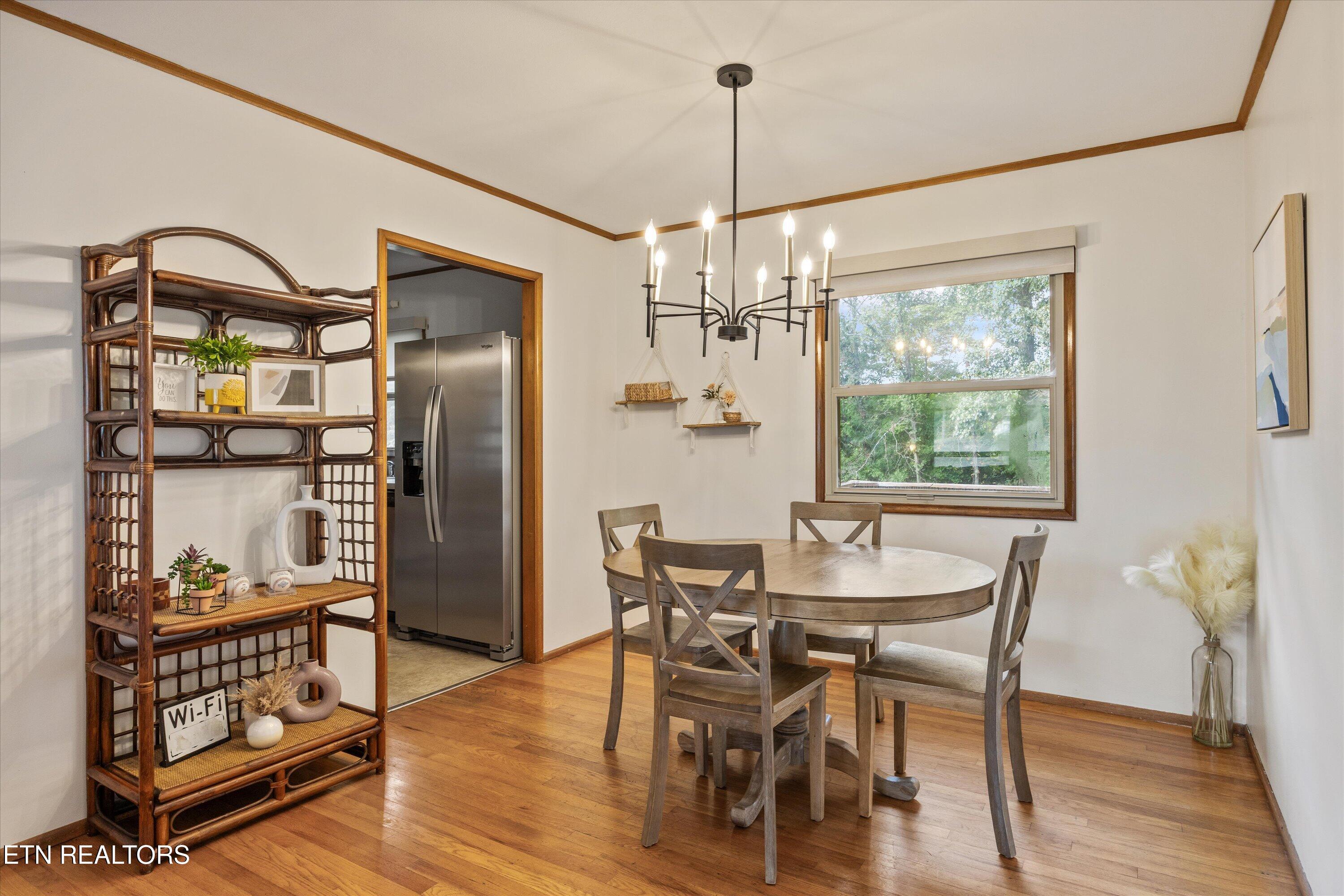 4913 Gettysburg Road Knoxville TN 37921