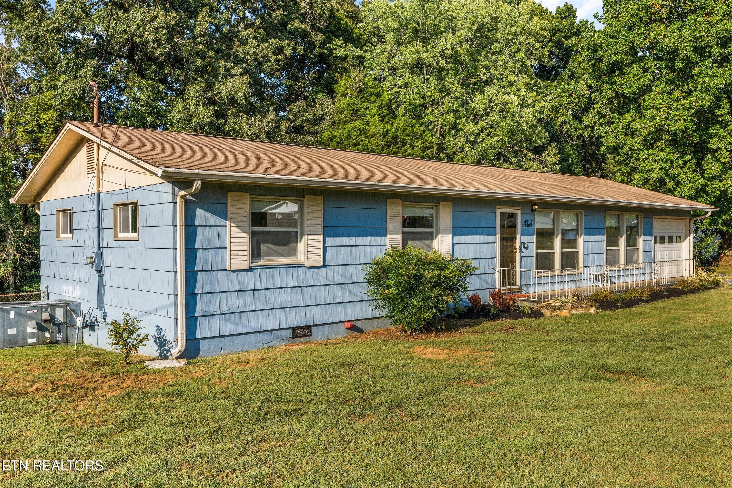 4913 Gettysburg Road Knoxville TN 37921