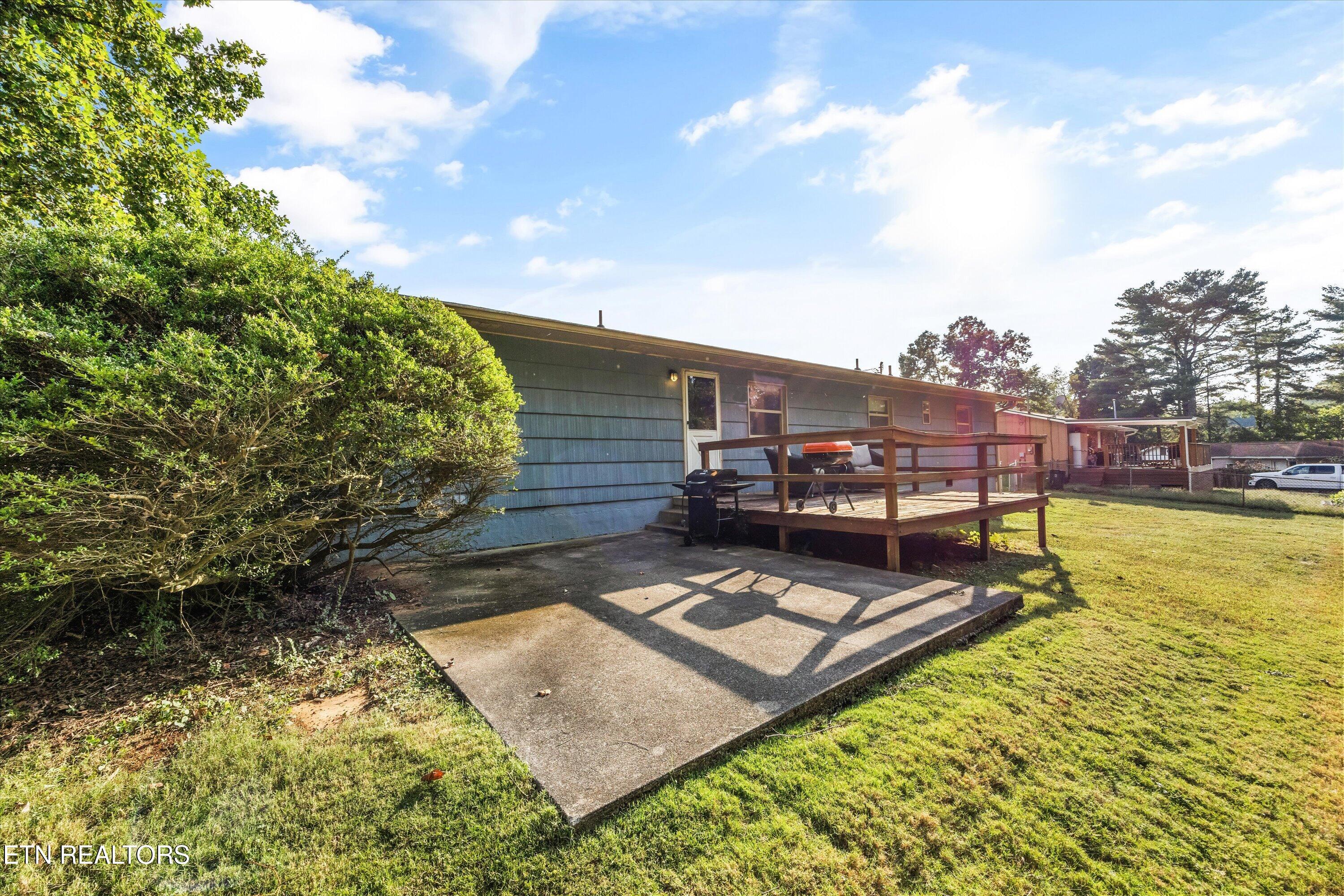 4913 Gettysburg Road Knoxville TN 37921