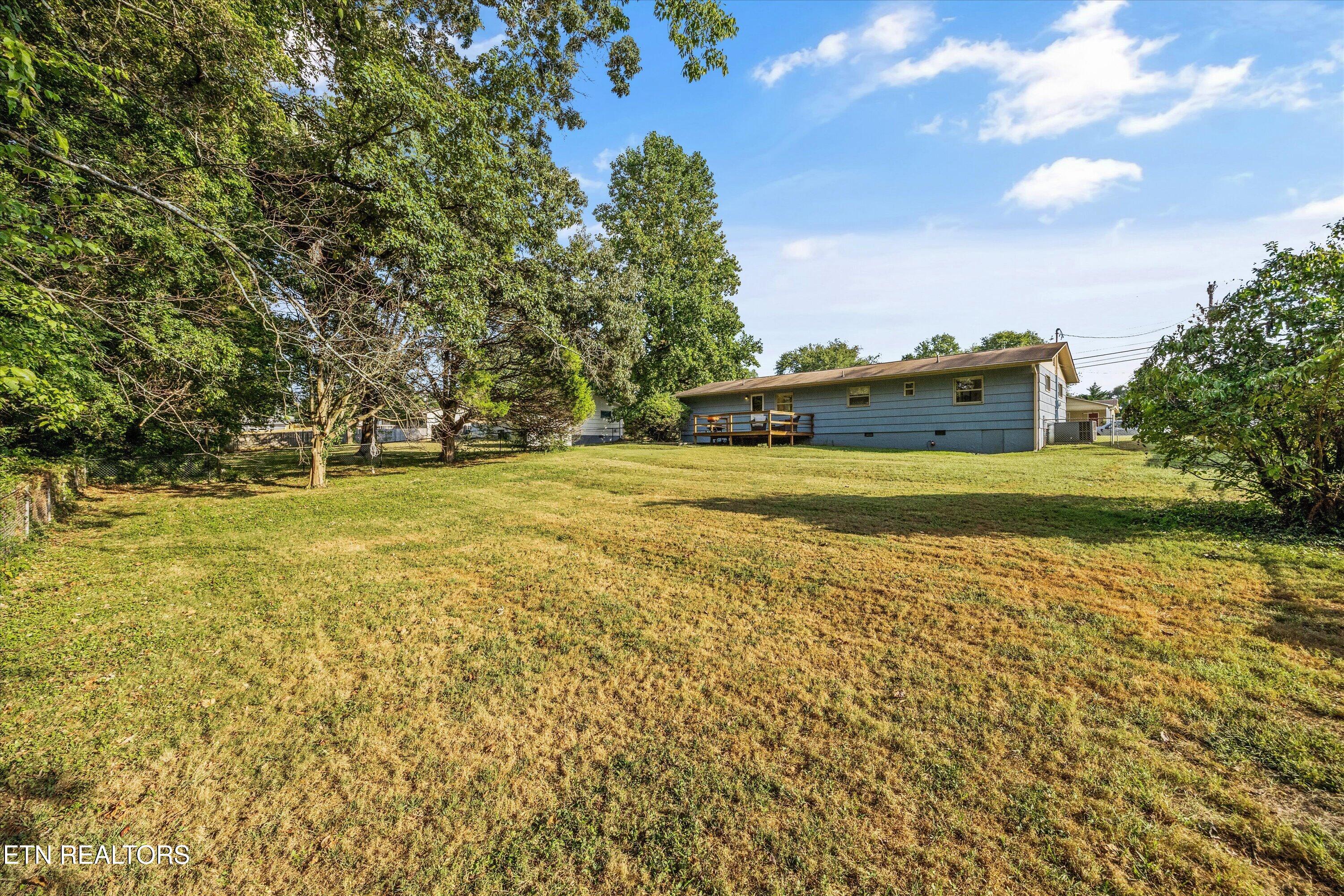 4913 Gettysburg Road Knoxville TN 37921