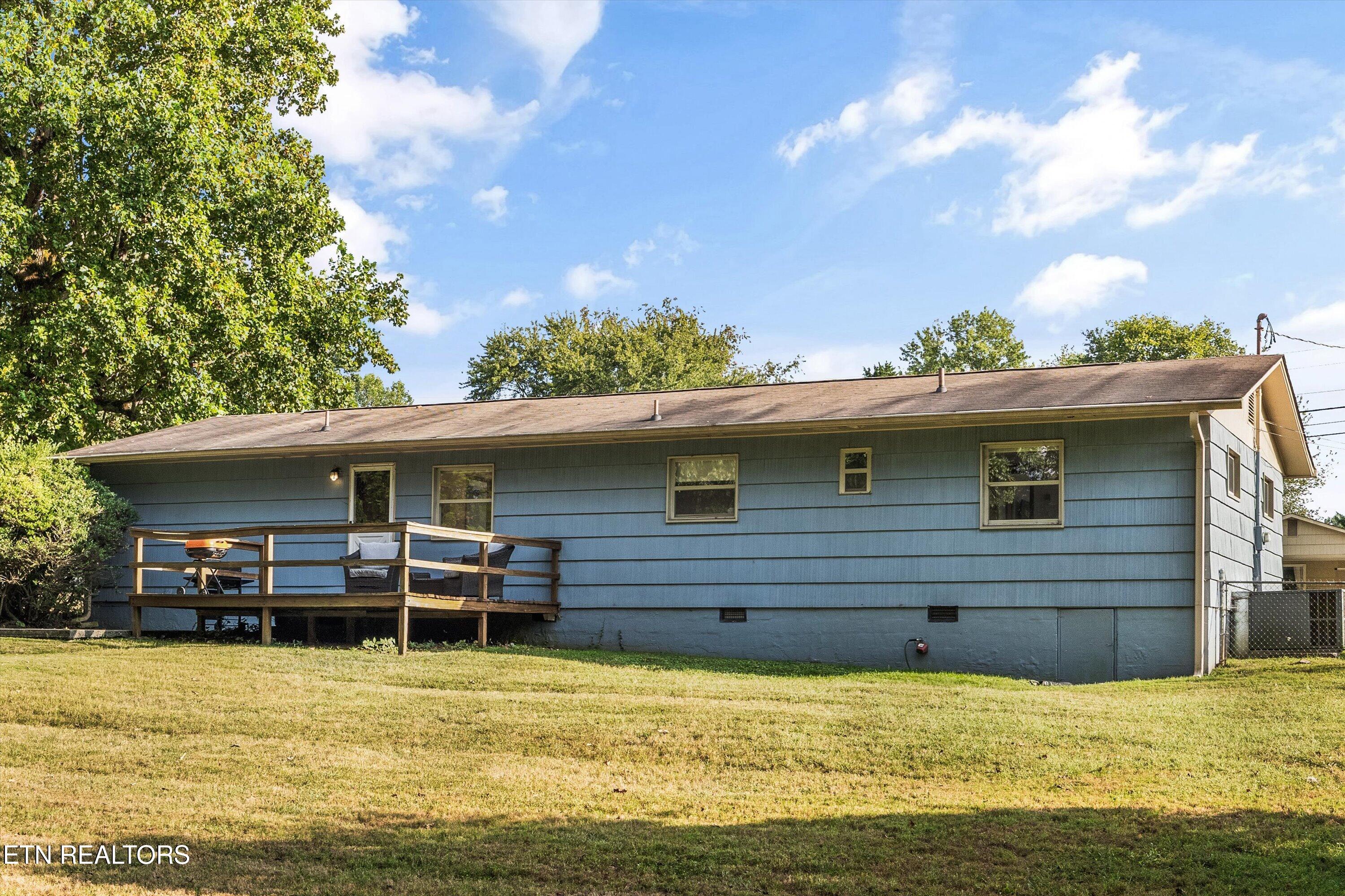 4913 Gettysburg Road Knoxville TN 37921