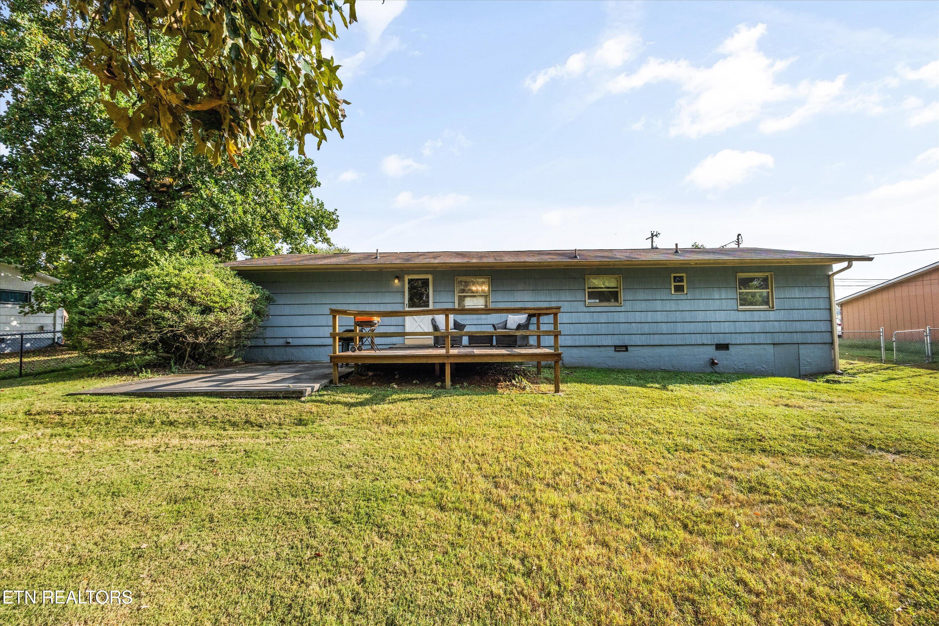 4913 Gettysburg Road Knoxville TN 37921