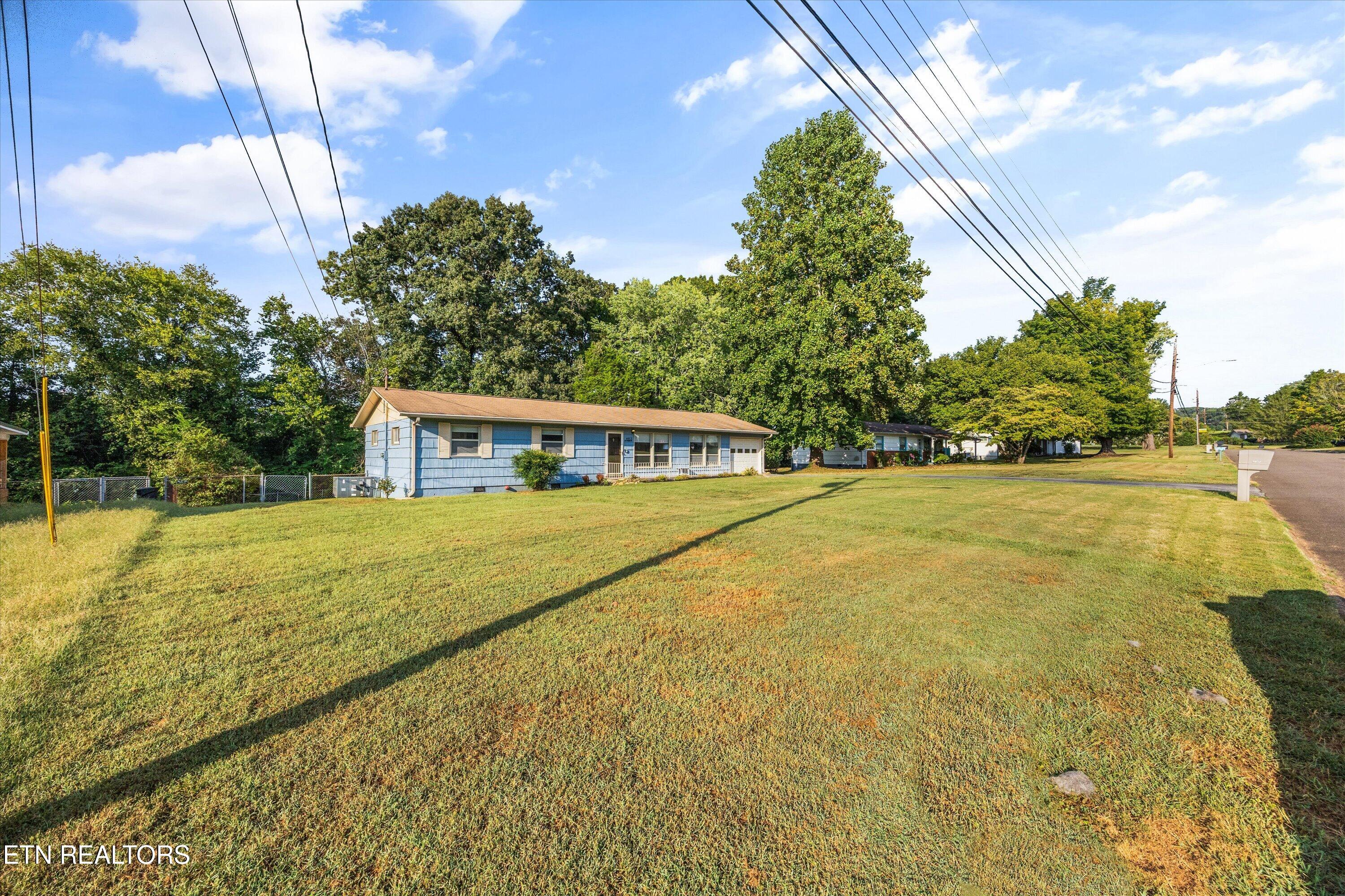 4913 Gettysburg Road Knoxville TN 37921