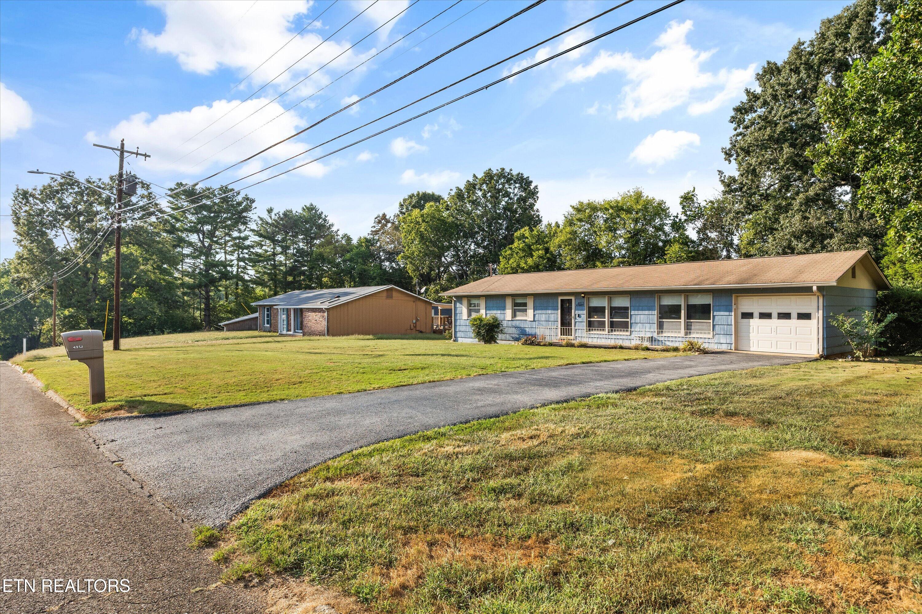 4913 Gettysburg Road Knoxville TN 37921