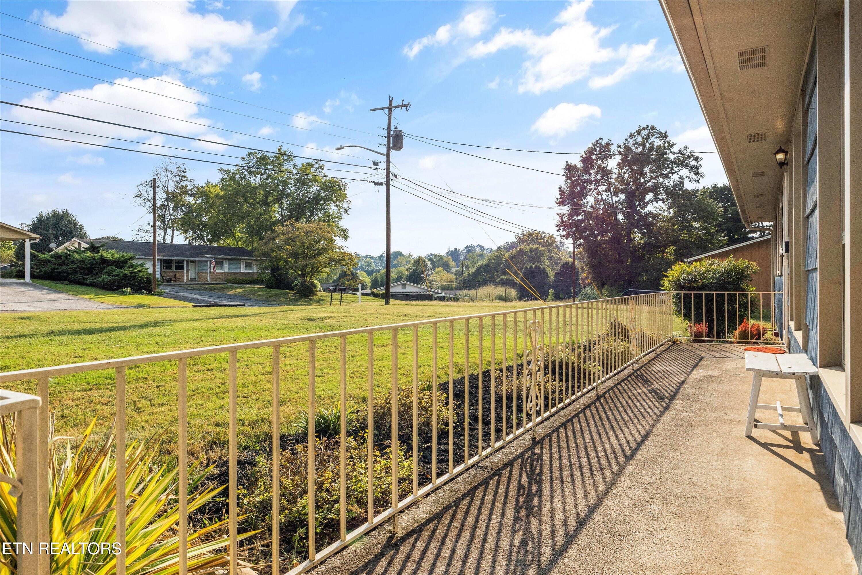 4913 Gettysburg Road Knoxville TN 37921