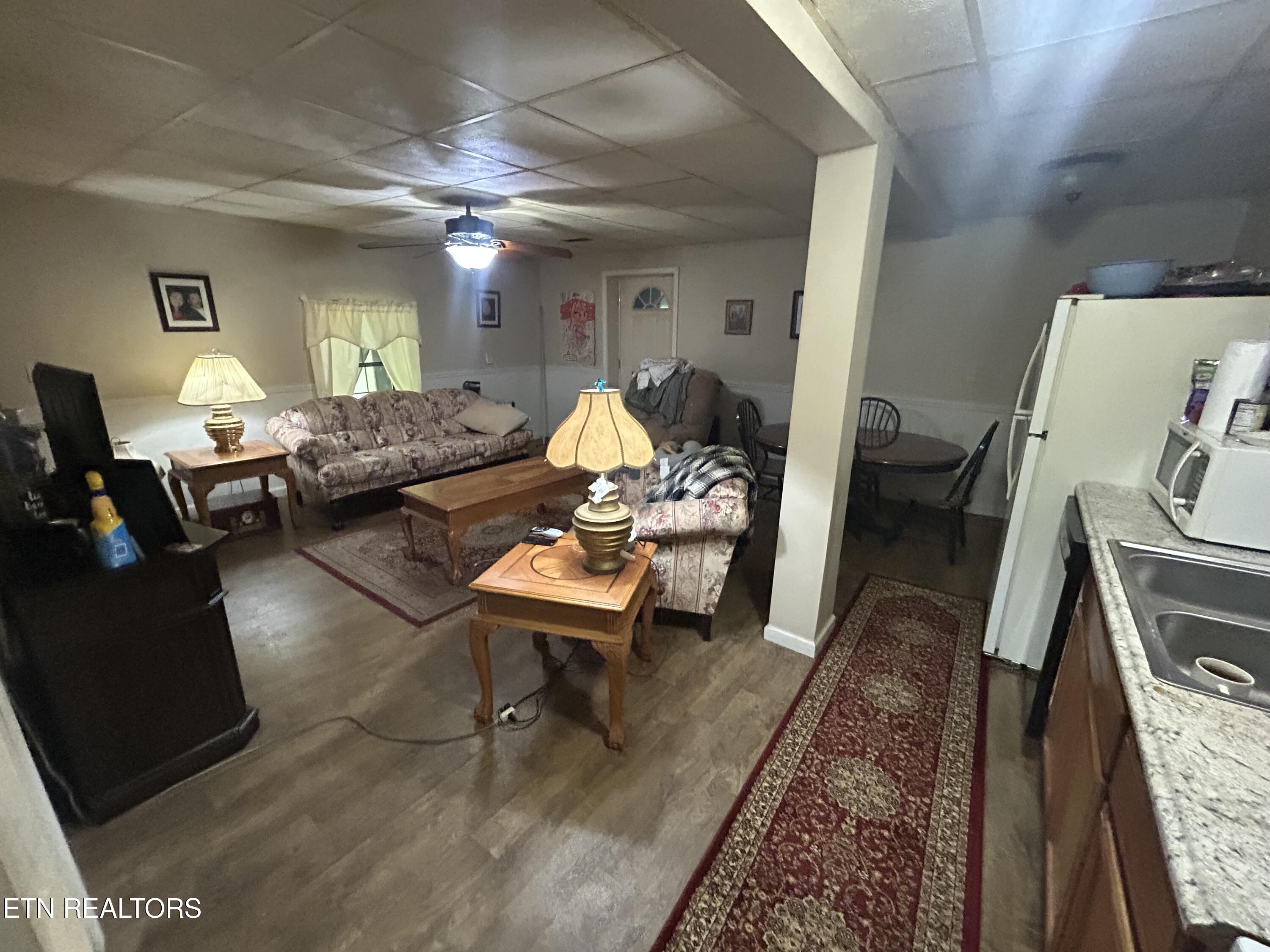 141 Dillon Lane Caryville TN 37714