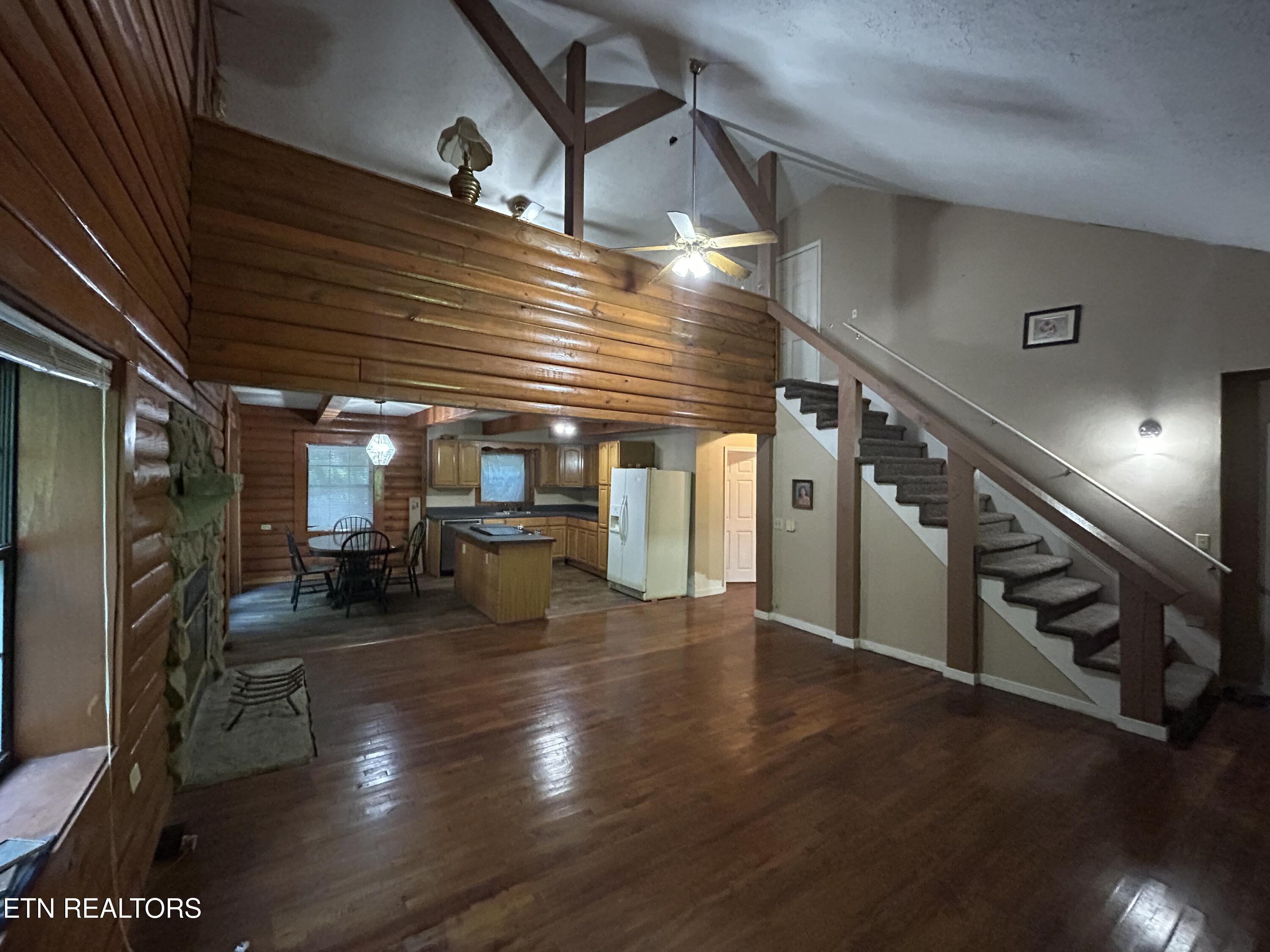 141 Dillon Lane Caryville TN 37714