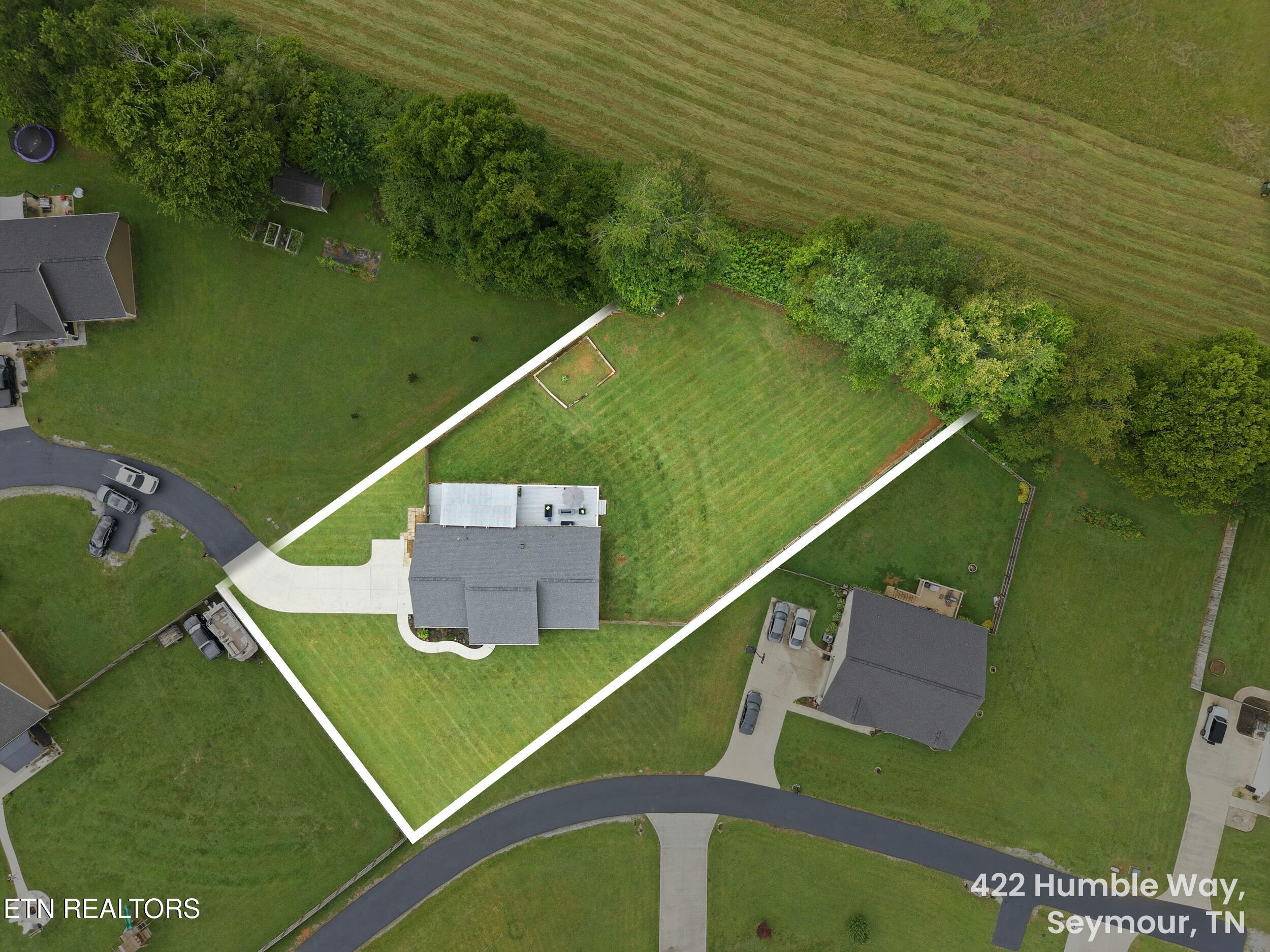 422 Humble Way Seymour TN 37865