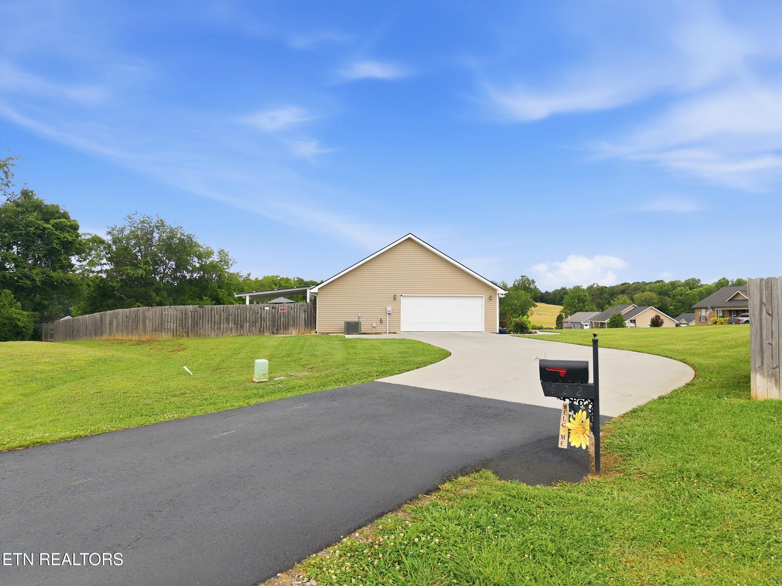 422 Humble Way Seymour TN 37865