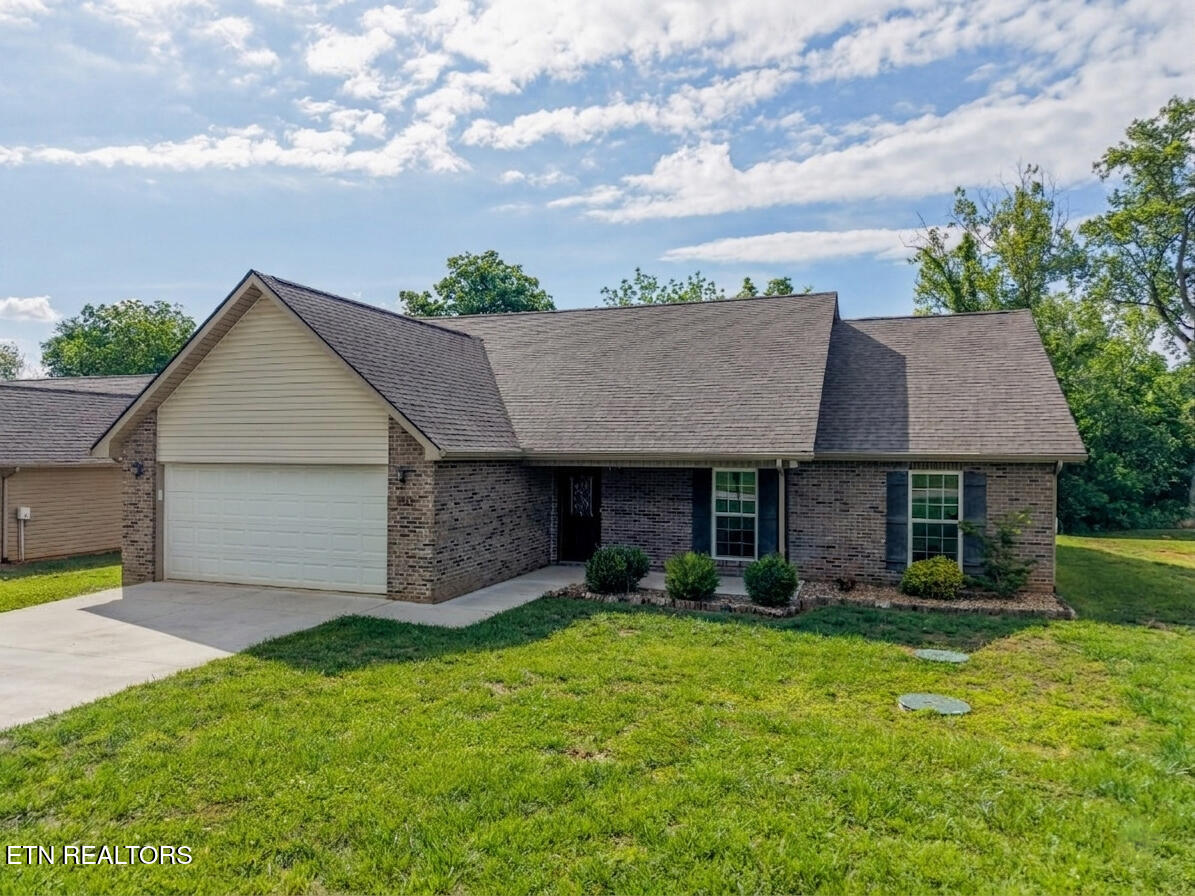 1517 Griffitts Mill Boulevard Maryville TN 37803