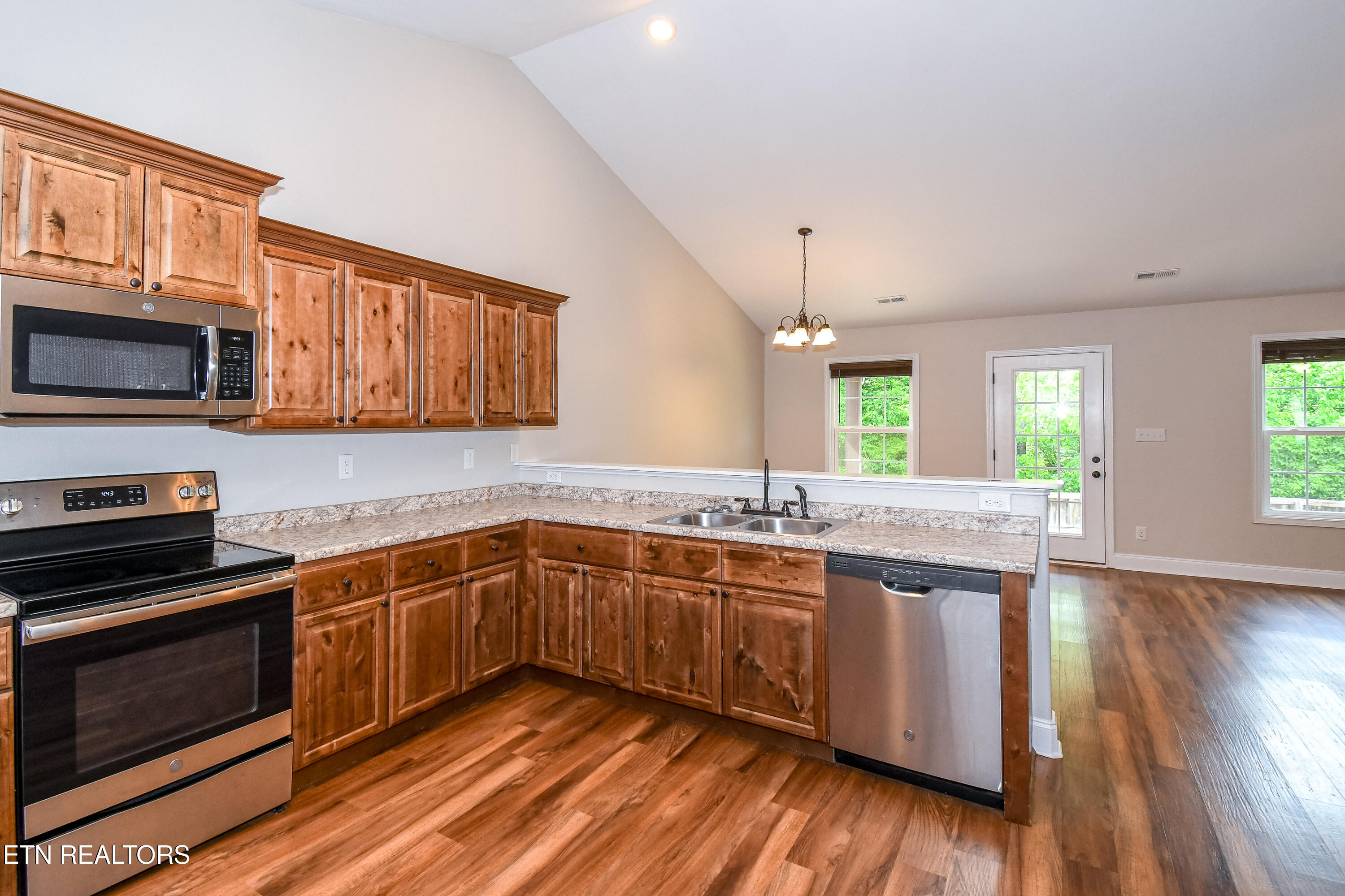 1517 Griffitts Mill Boulevard Maryville TN 37803