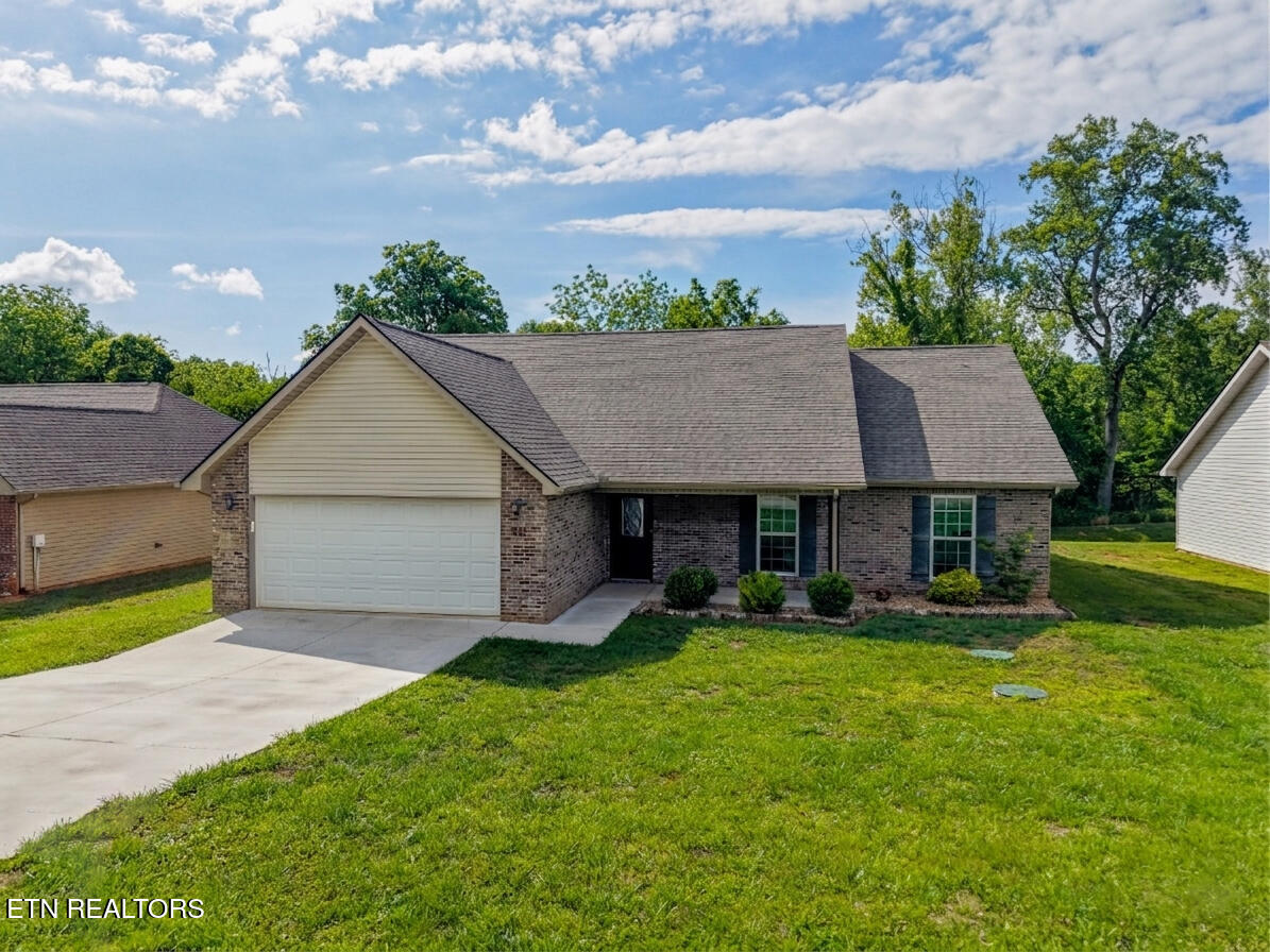 1517 Griffitts Mill Boulevard Maryville TN 37803