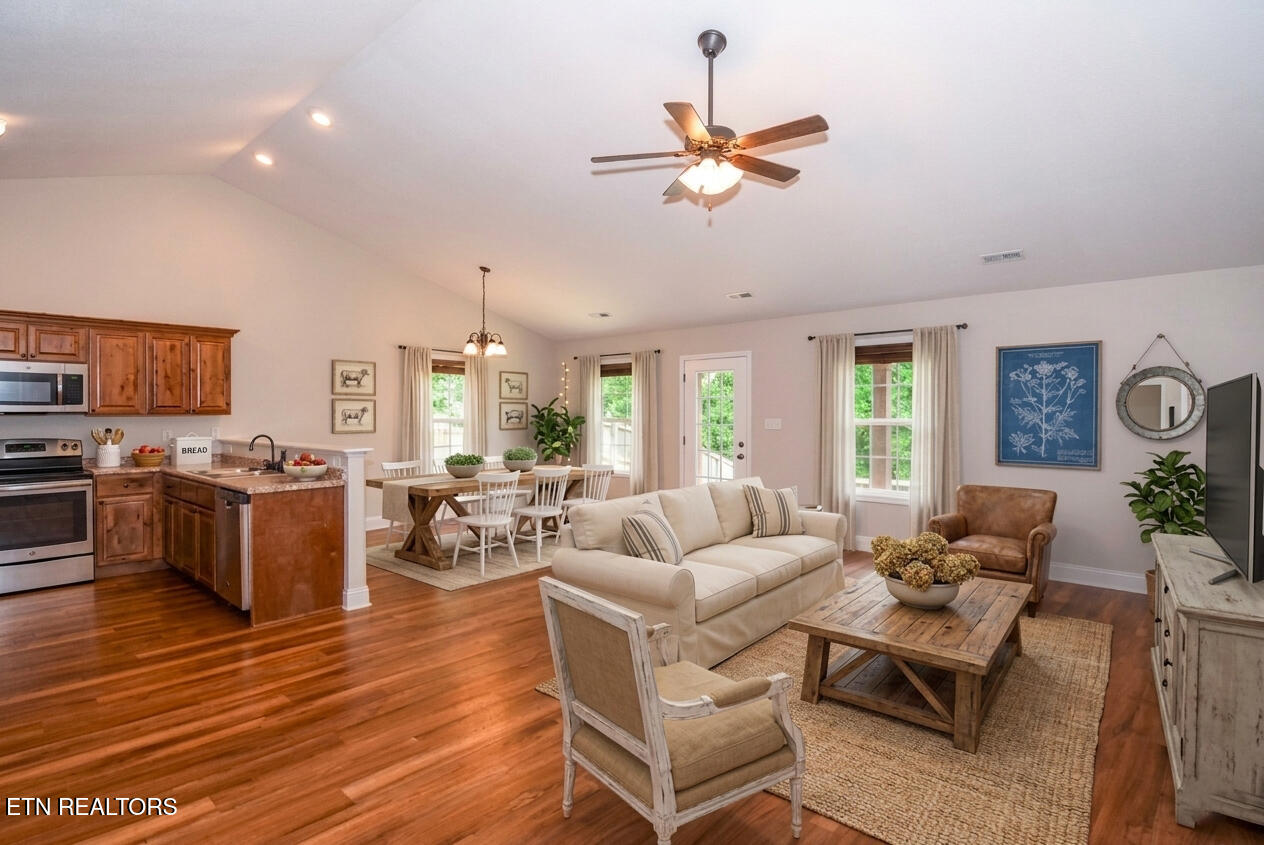 1517 Griffitts Mill Boulevard Maryville TN 37803