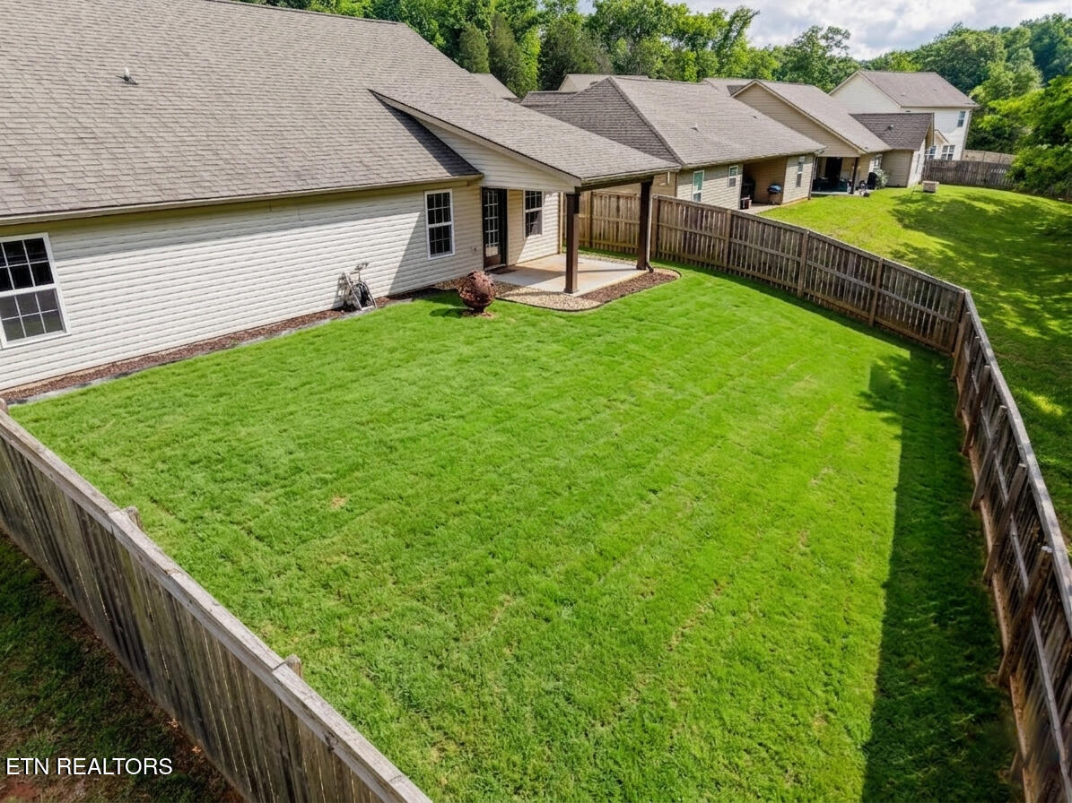 1517 Griffitts Mill Boulevard Maryville TN 37803