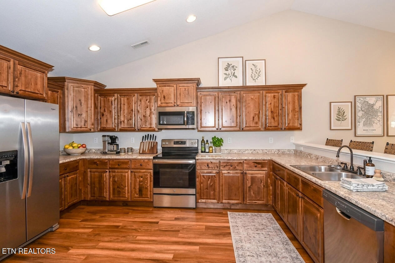 1517 Griffitts Mill Boulevard Maryville TN 37803