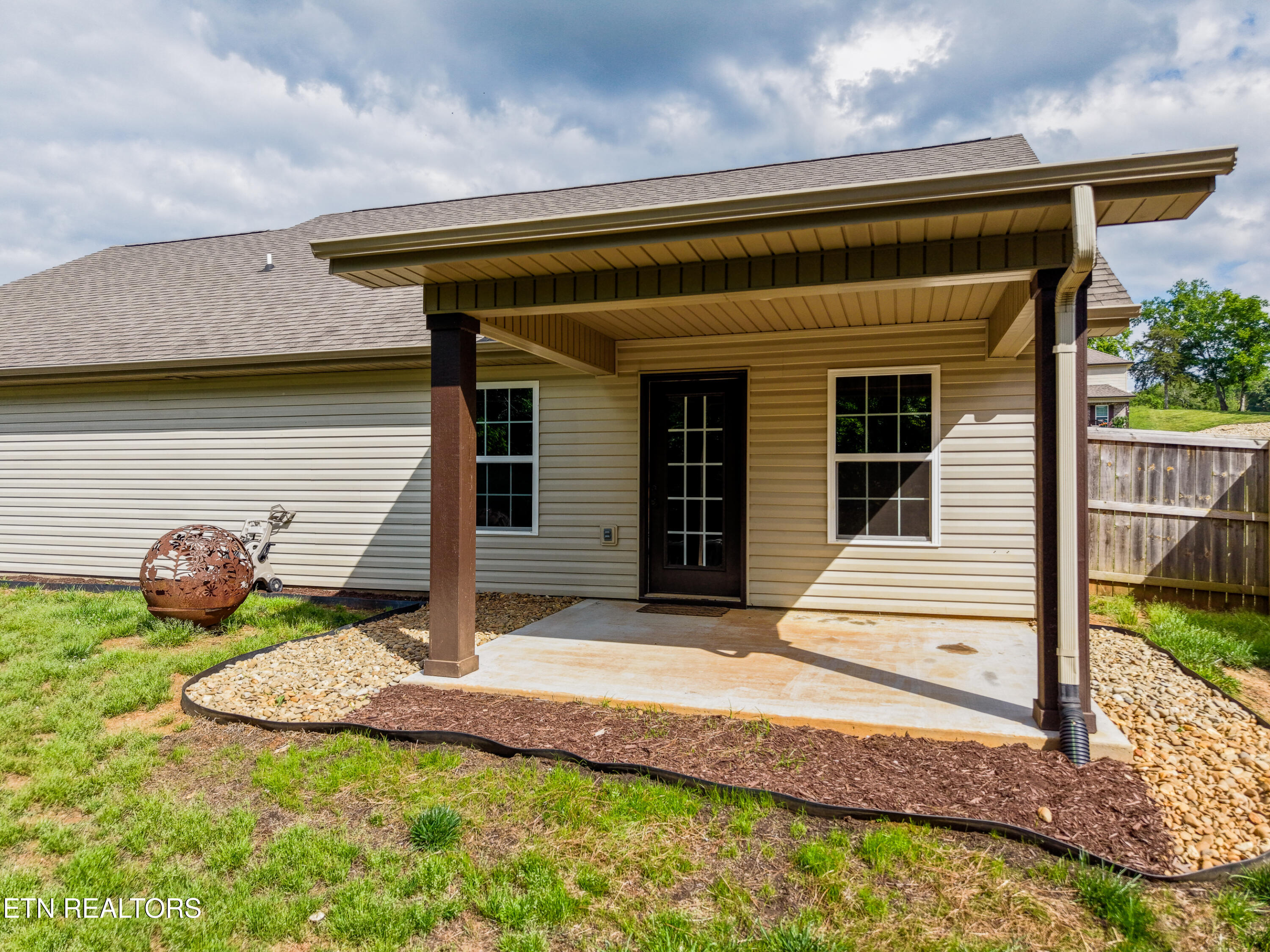 1517 Griffitts Mill Boulevard Maryville TN 37803