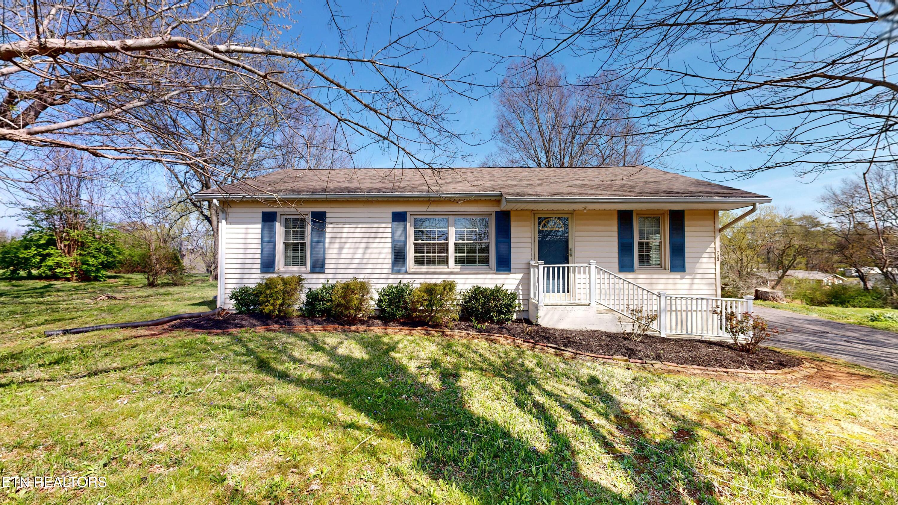723 Old Highway 68 Sweetwater TN 37874