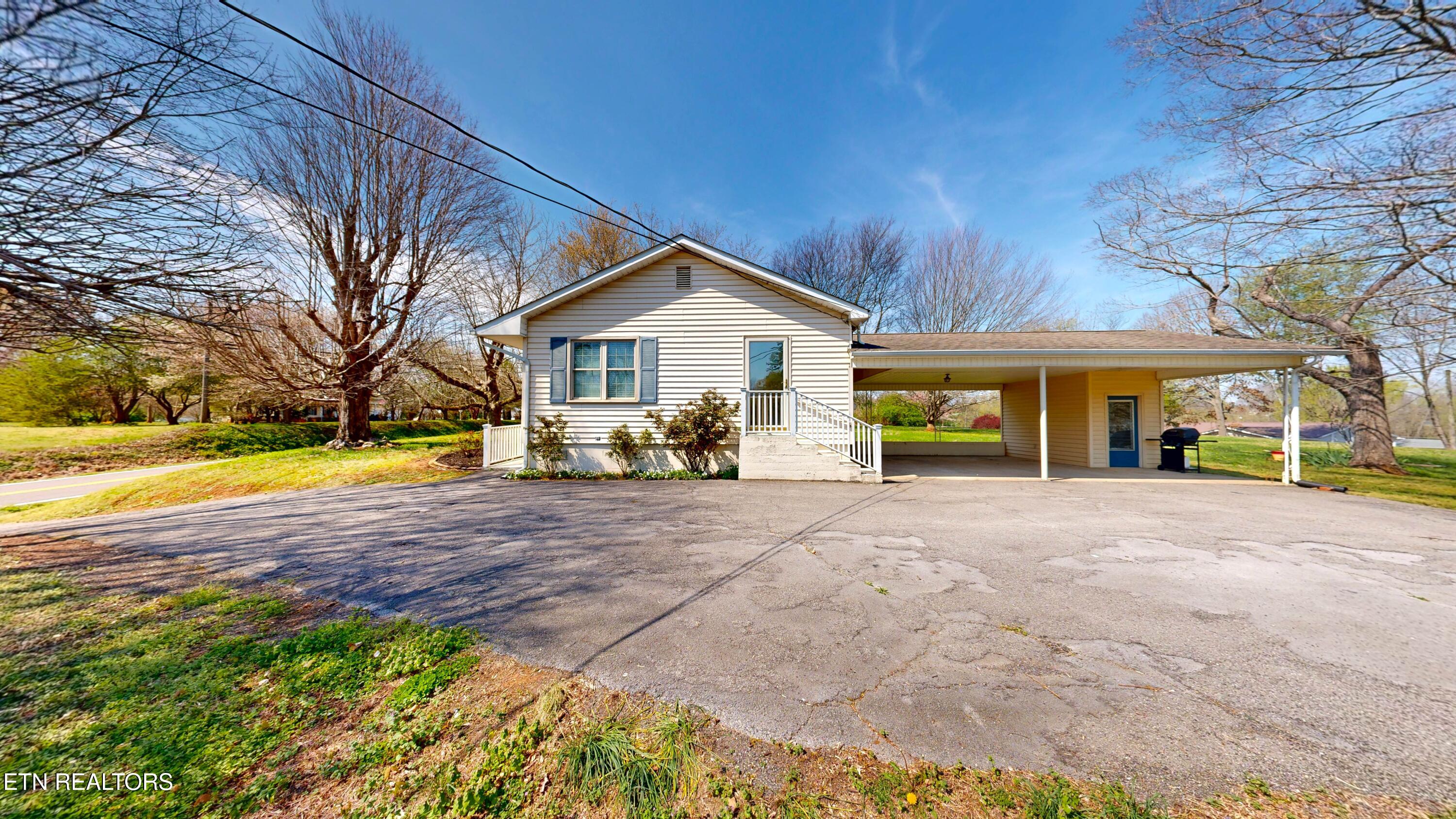 723 Old Highway 68 Sweetwater TN 37874