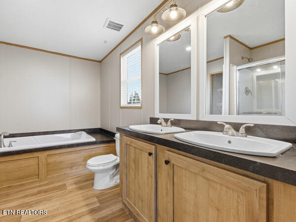 135 Gamble Lane Lafollette TN 37766