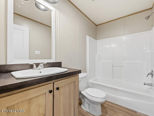135 Gamble Lane Lafollette TN 37766