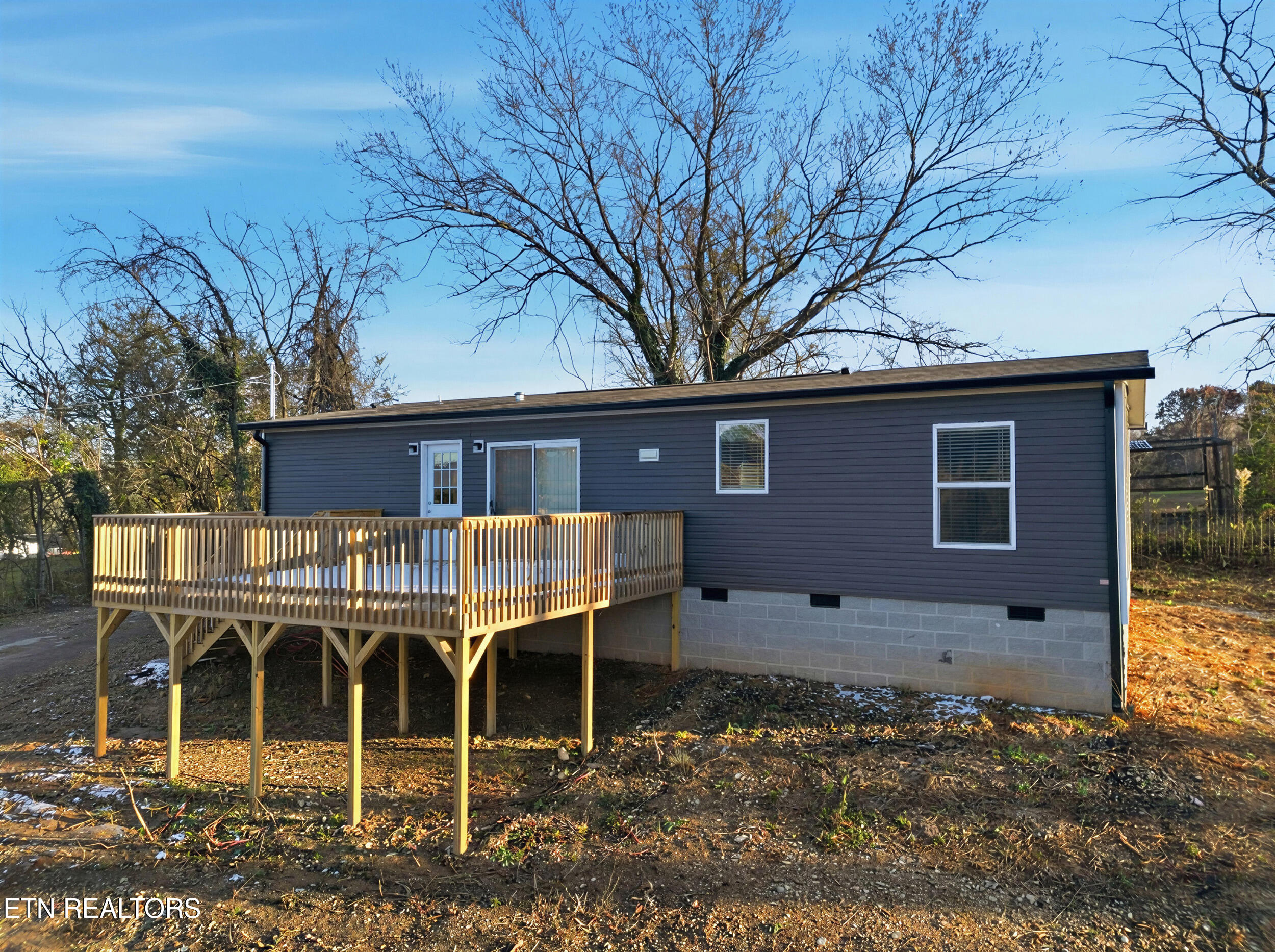 135 Gamble Lane Lafollette TN 37766