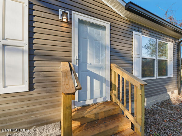 135 Gamble Lane Lafollette TN 37766