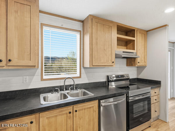 135 Gamble Lane Lafollette TN 37766