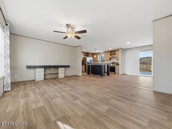 135 Gamble Lane Lafollette TN 37766