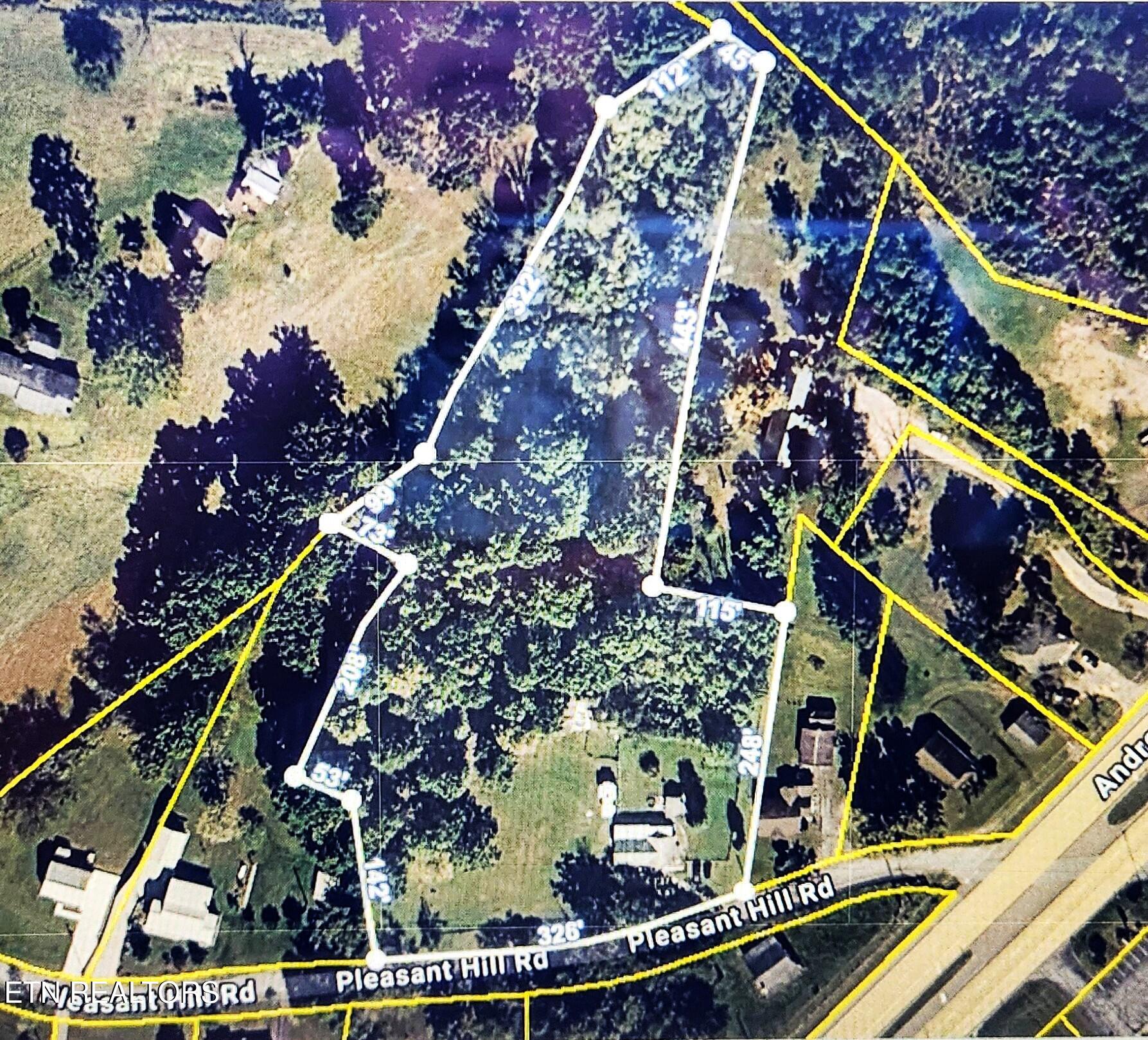 8847 Pleasant Hill Road Knoxville TN 37924