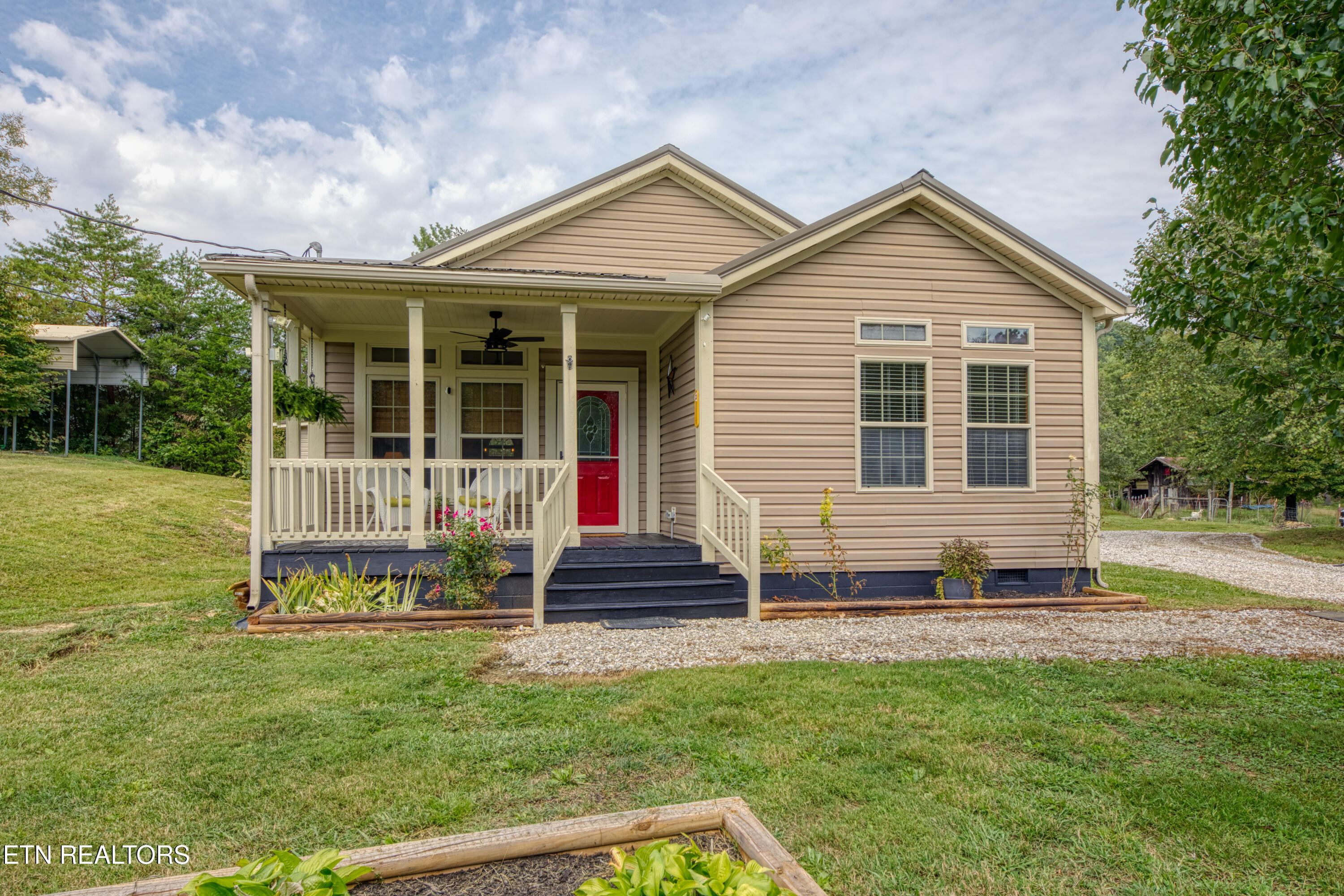 2307 Stock Creek Road Knoxville TN 37920