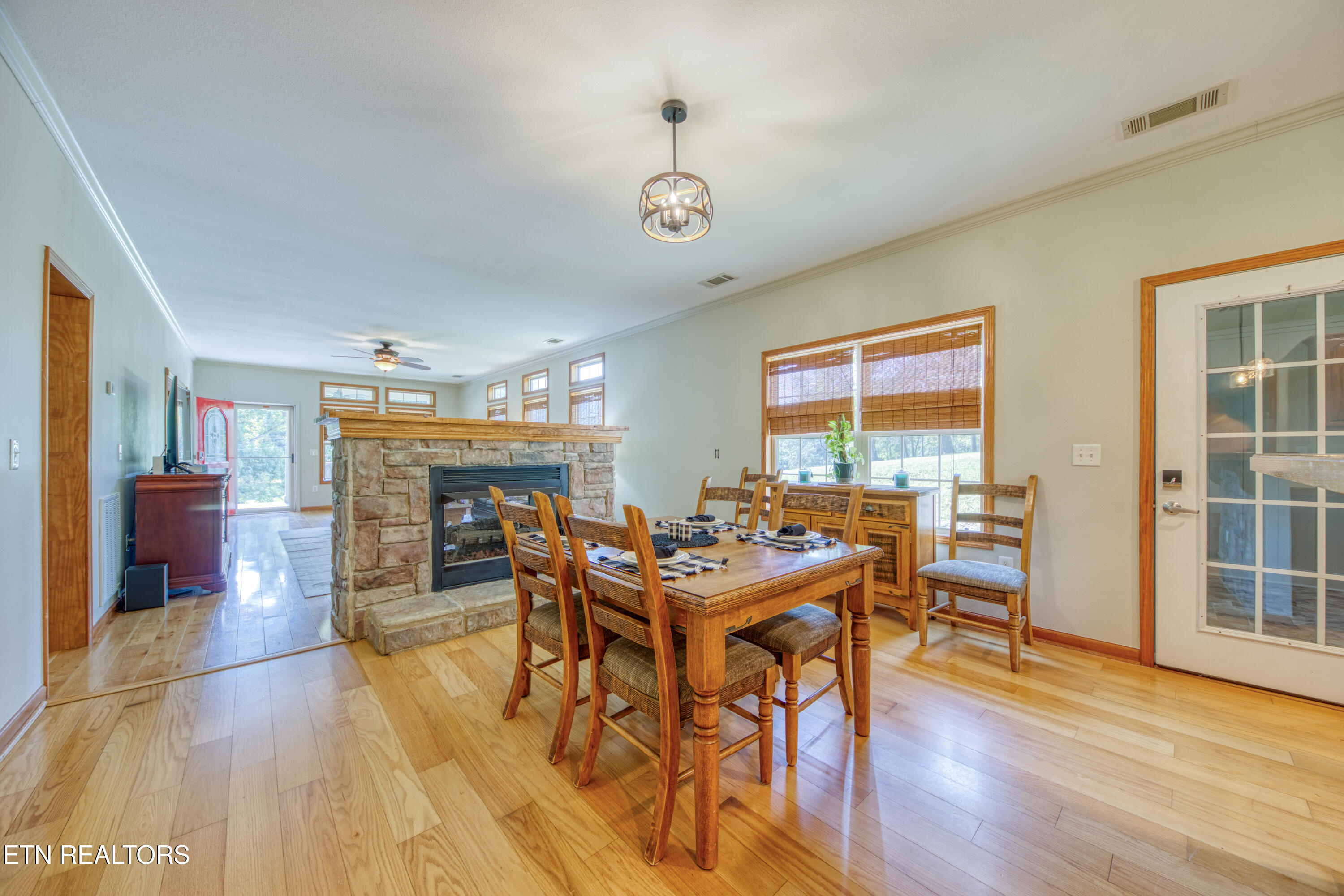 2307 Stock Creek Road Knoxville TN 37920