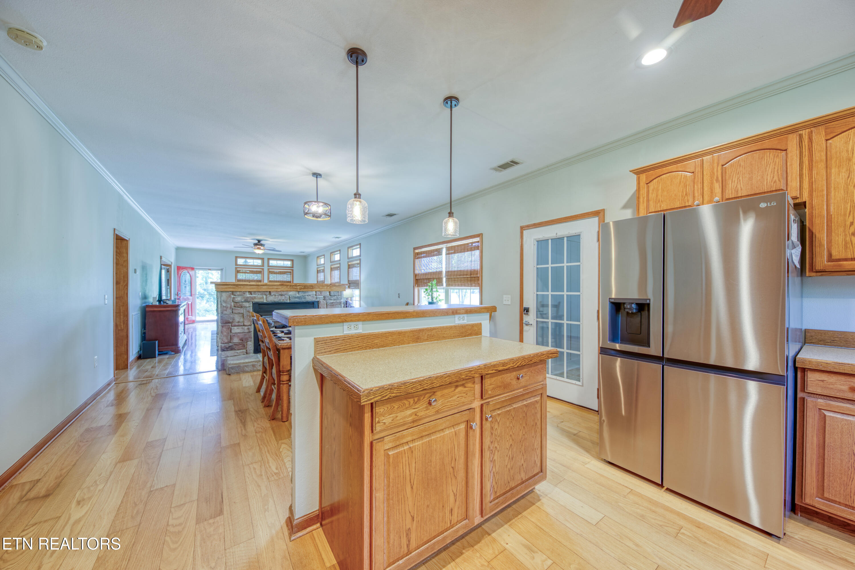 2307 Stock Creek Road Knoxville TN 37920