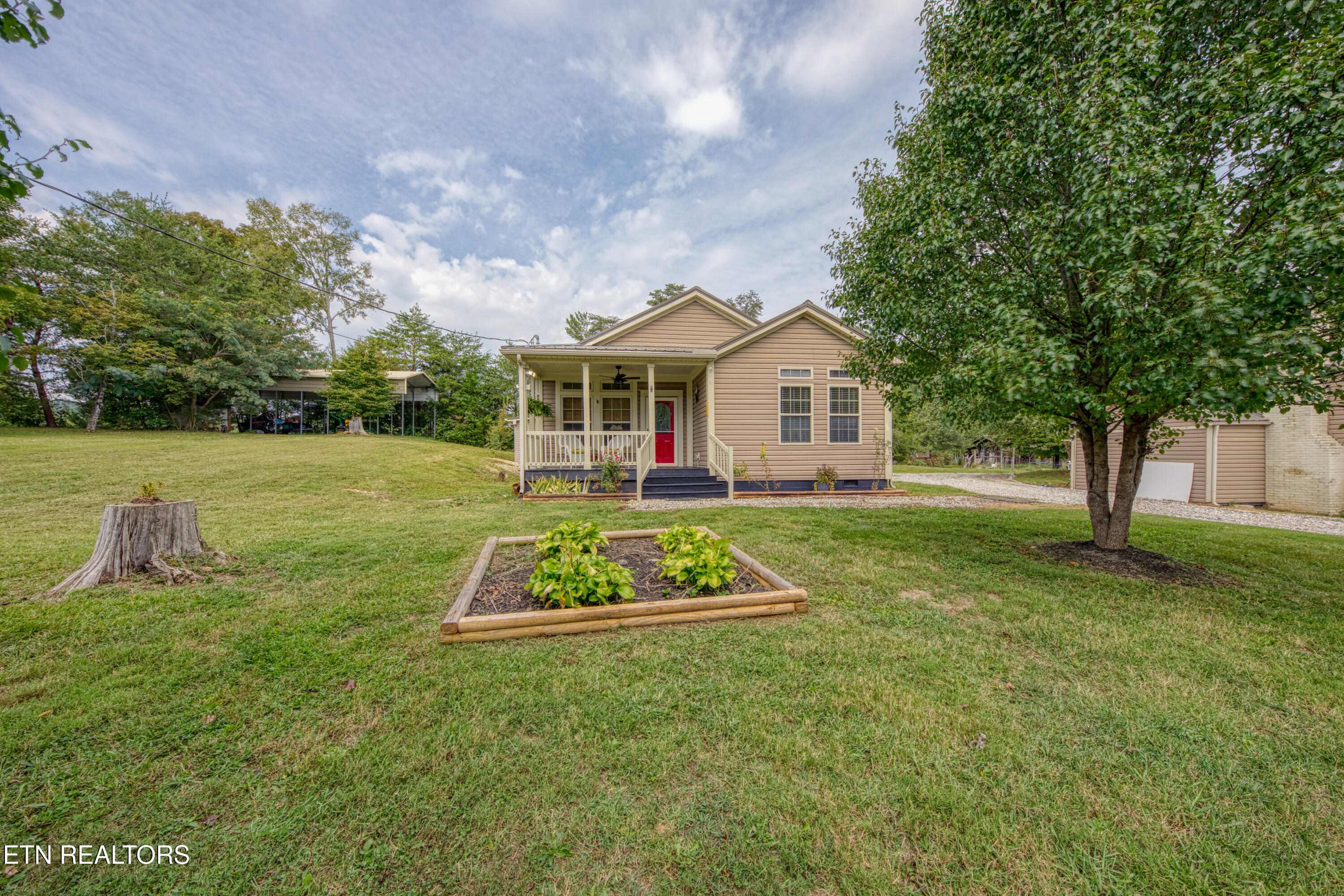2307 Stock Creek Road Knoxville TN 37920