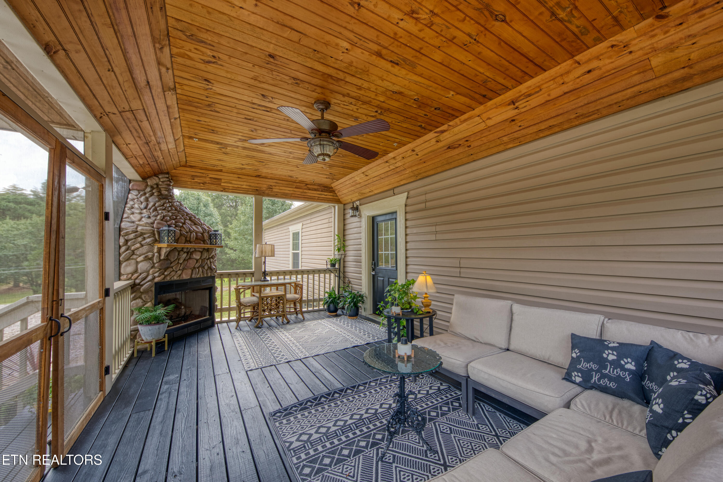 2307 Stock Creek Road Knoxville TN 37920