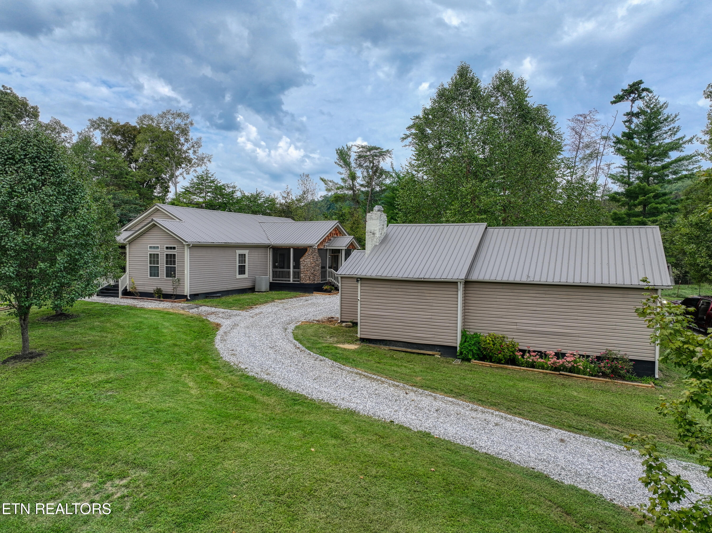2307 Stock Creek Road Knoxville TN 37920