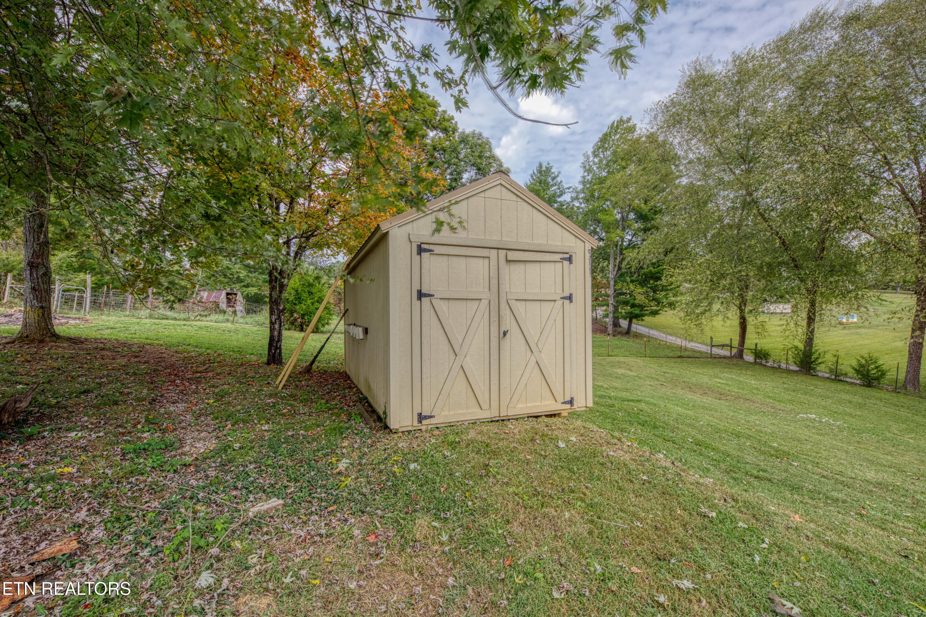 2307 Stock Creek Road Knoxville TN 37920