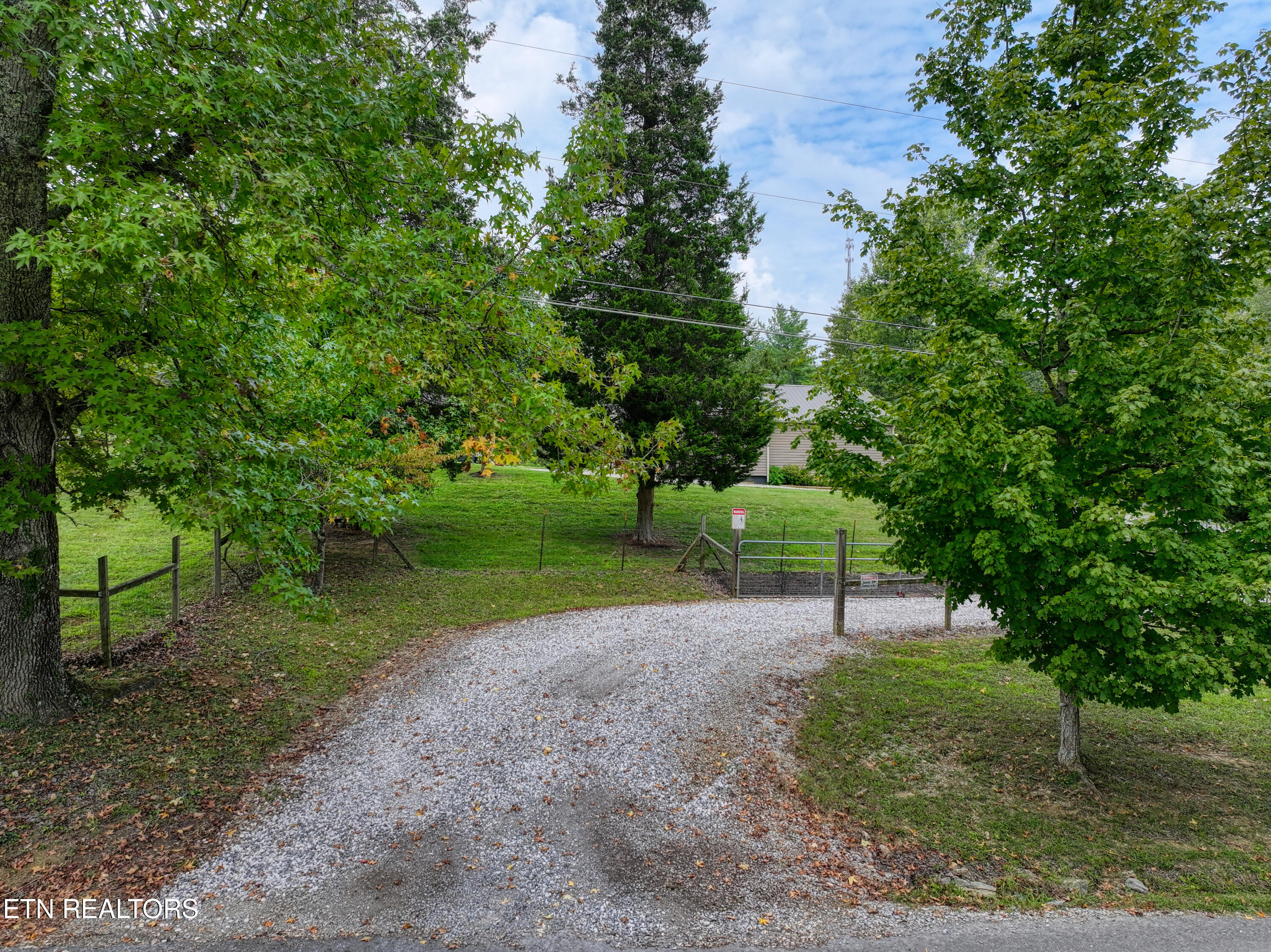 2307 Stock Creek Road Knoxville TN 37920