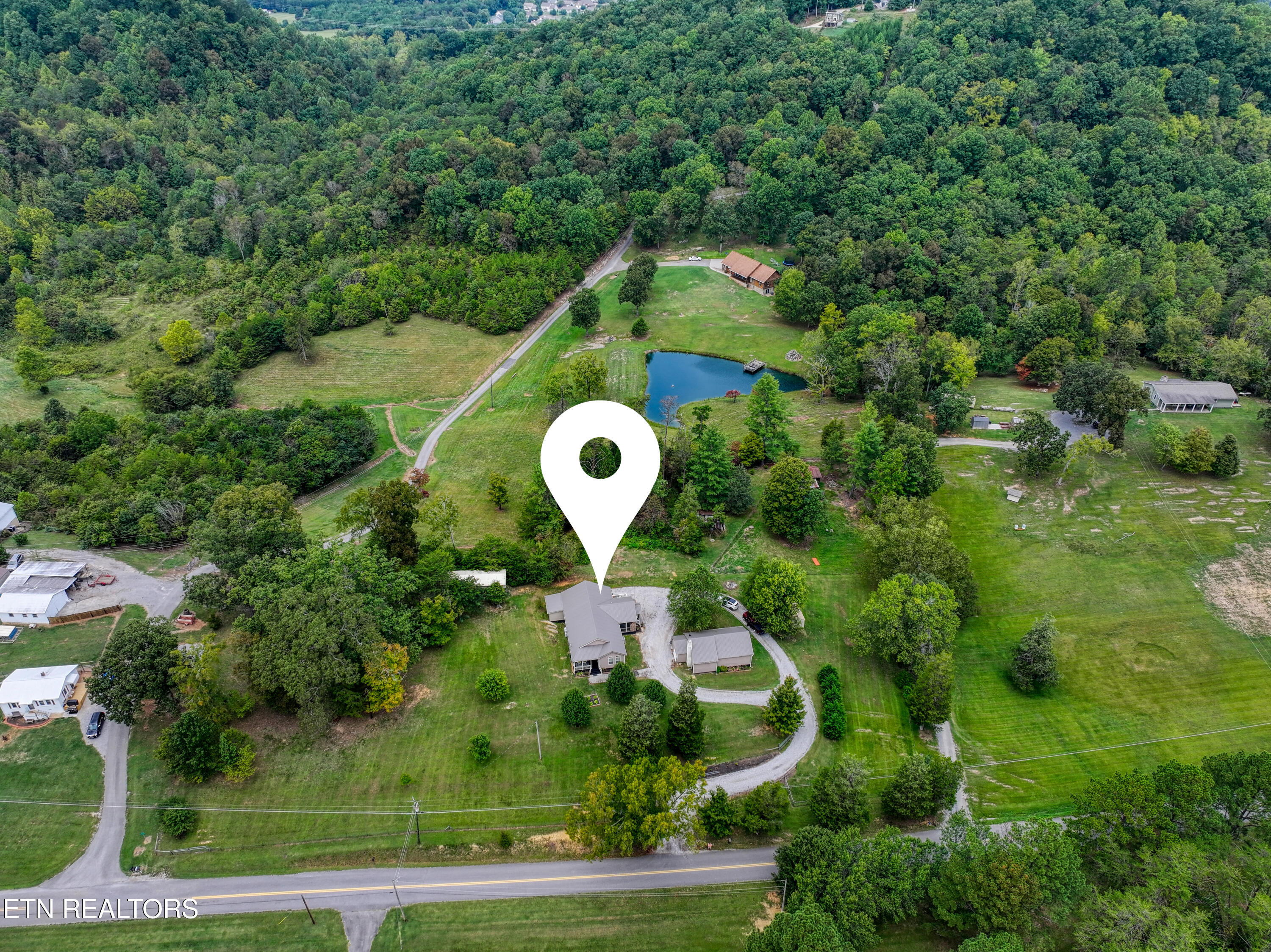 2307 Stock Creek Road Knoxville TN 37920