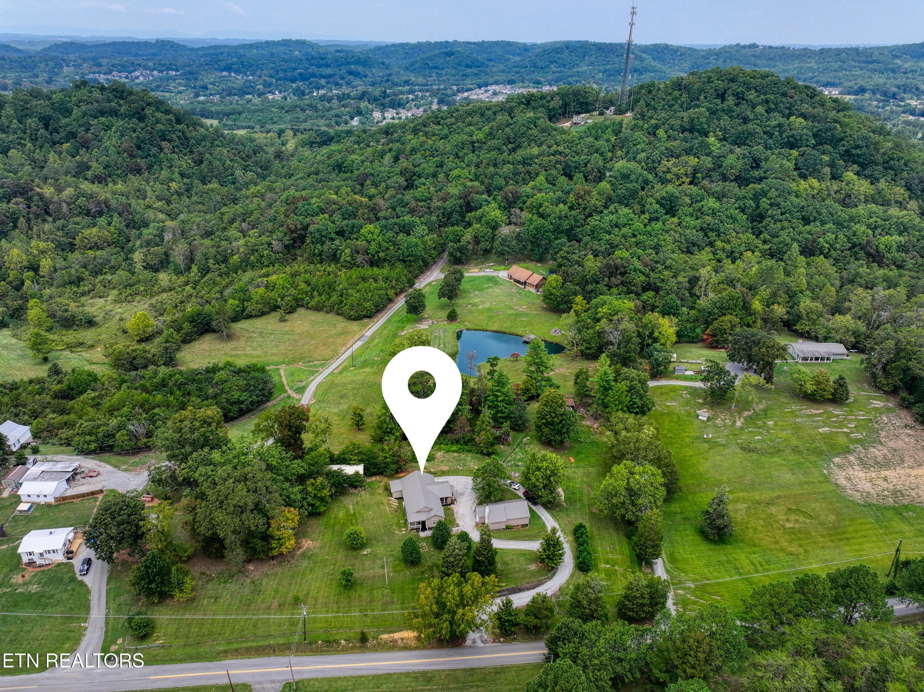 2307 Stock Creek Road Knoxville TN 37920