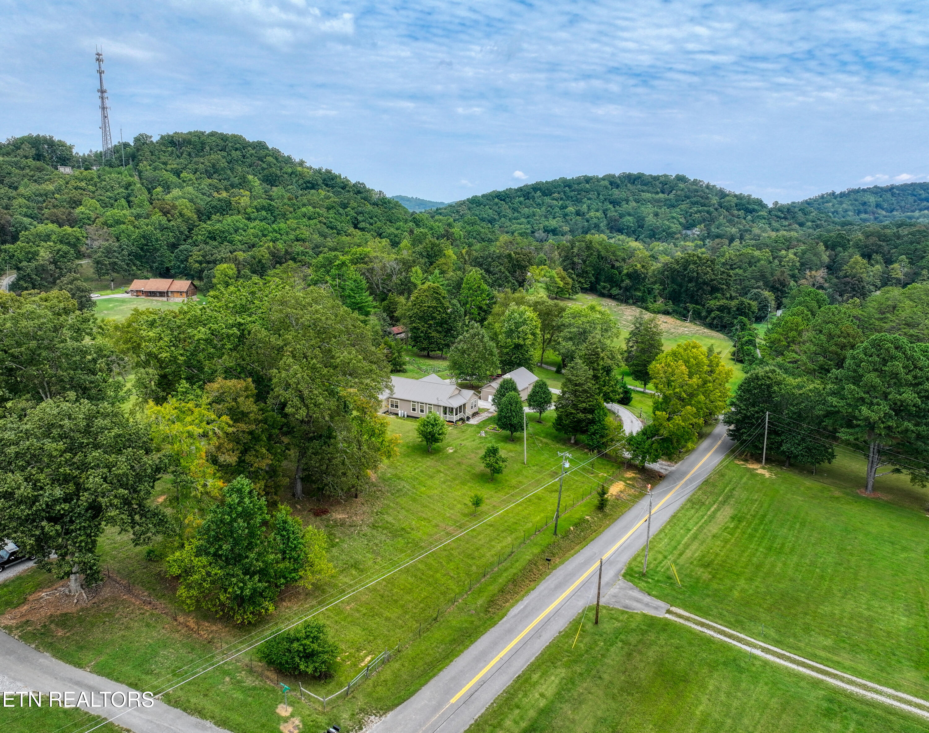 2307 Stock Creek Road Knoxville TN 37920