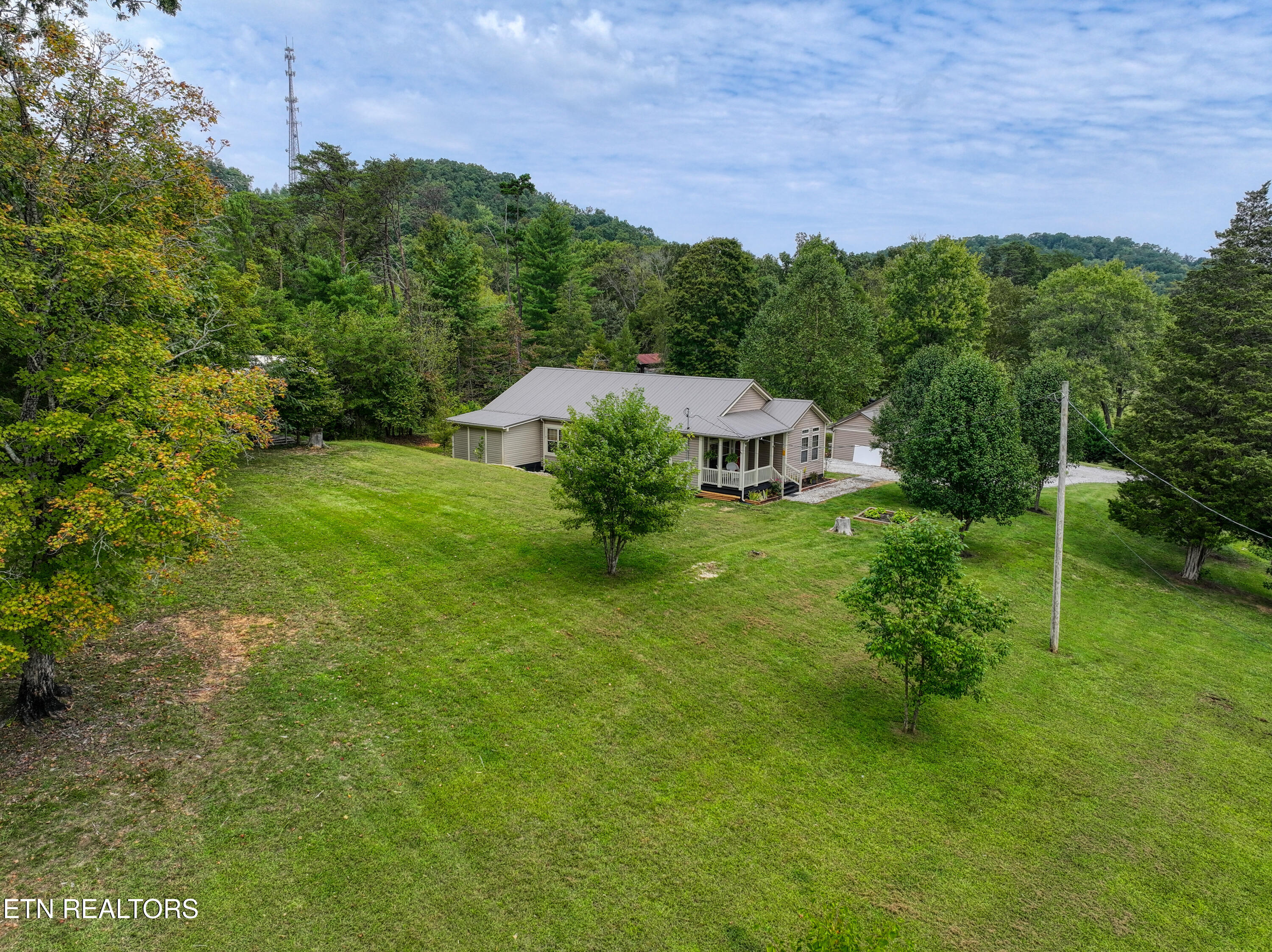 2307 Stock Creek Road Knoxville TN 37920