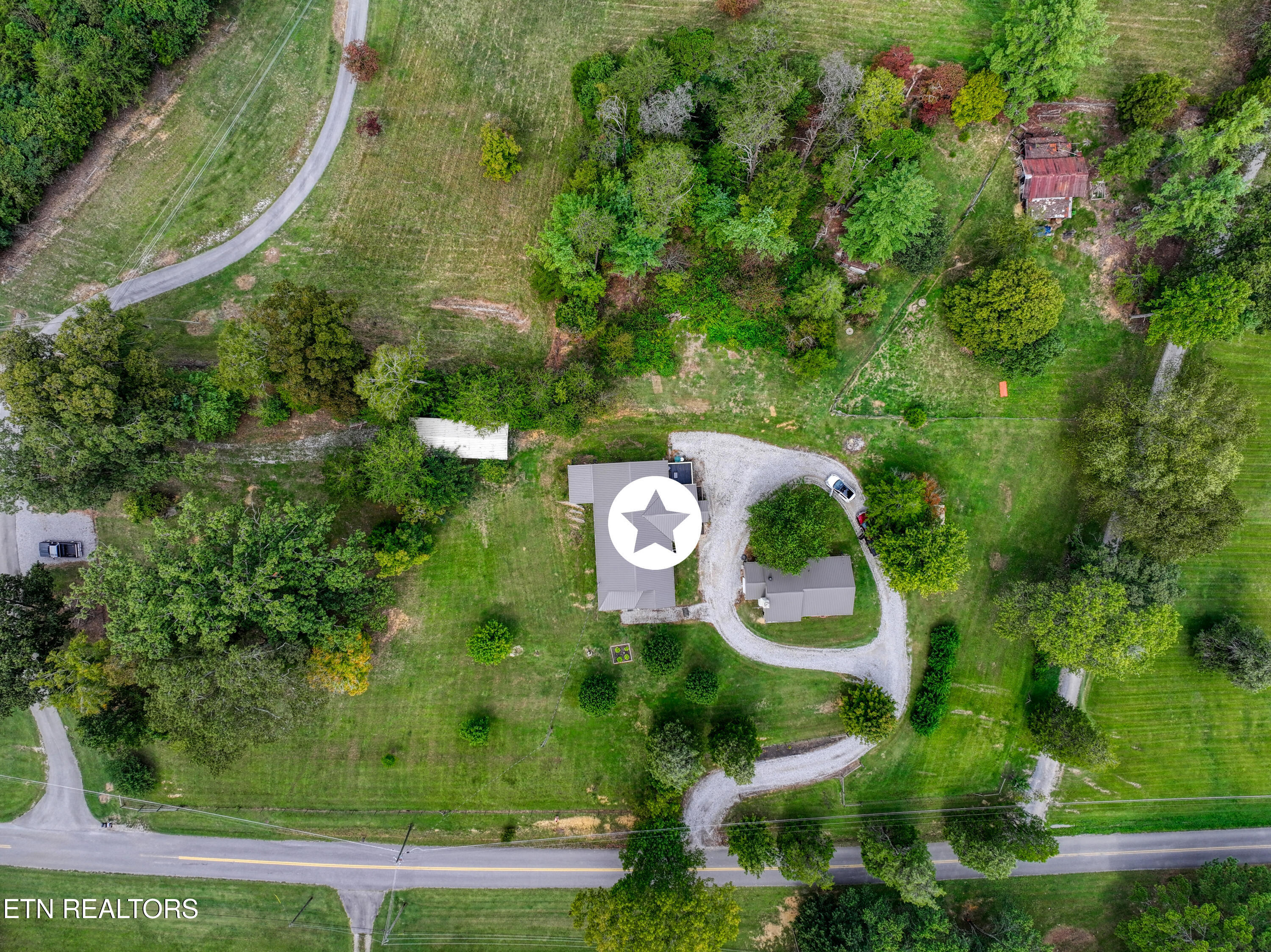 2307 Stock Creek Road Knoxville TN 37920