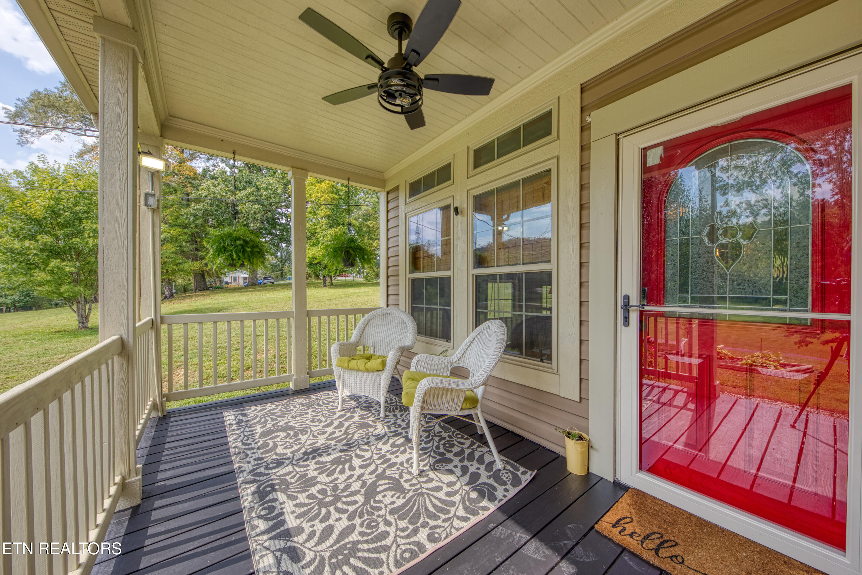 2307 Stock Creek Road Knoxville TN 37920