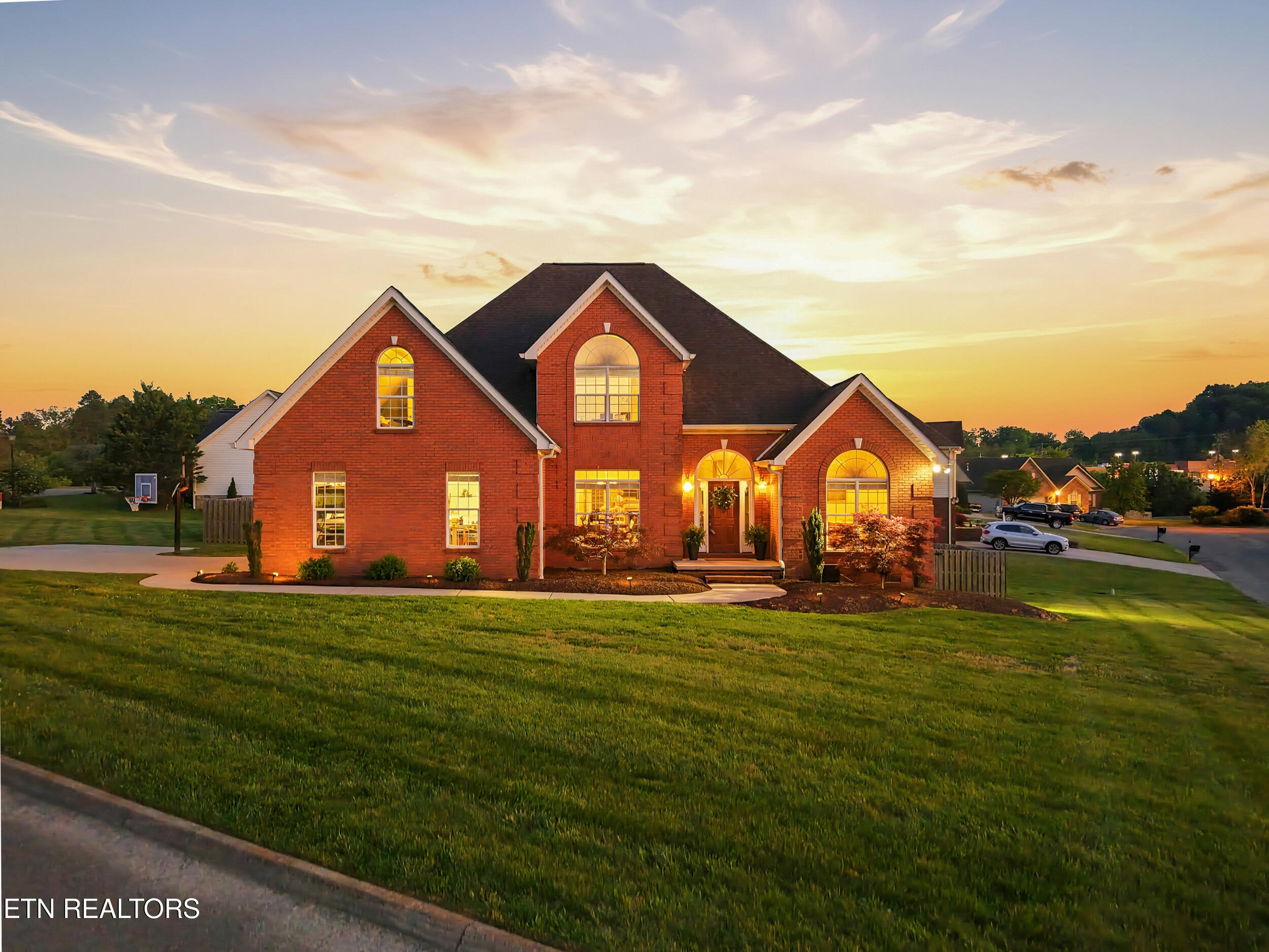 121 Ivy Mill Court Knoxville TN 37924