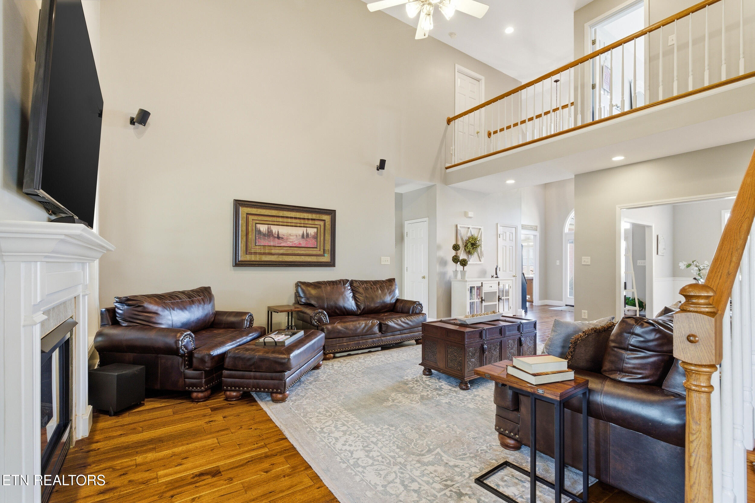 121 Ivy Mill Court Knoxville TN 37924