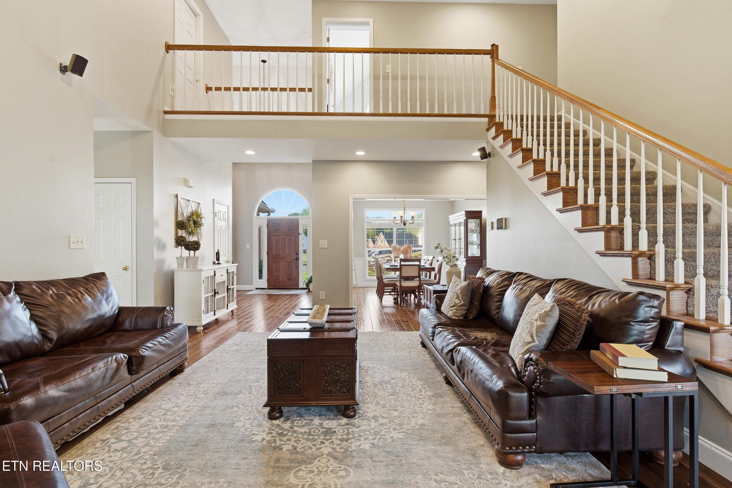 121 Ivy Mill Court Knoxville TN 37924