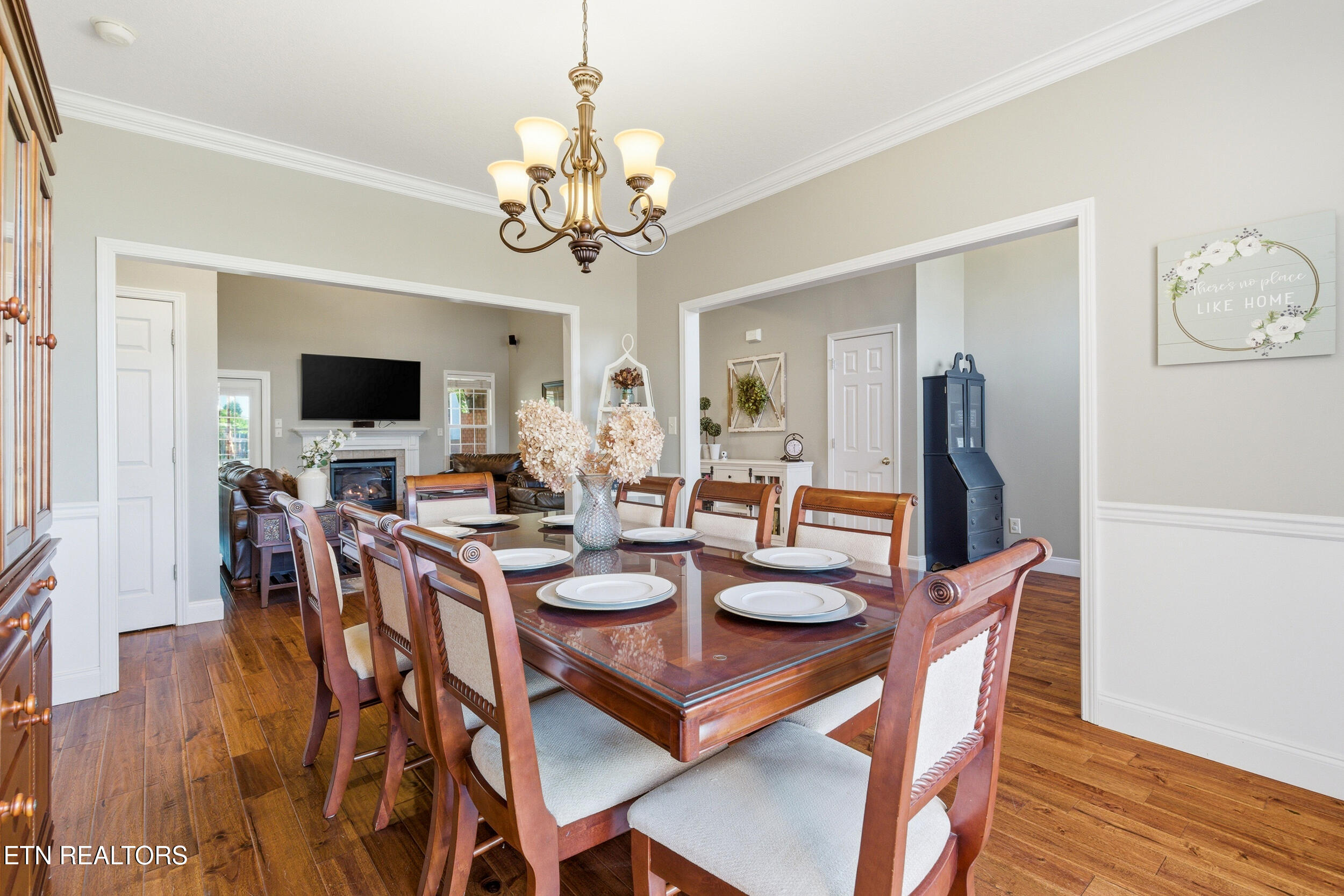 121 Ivy Mill Court Knoxville TN 37924
