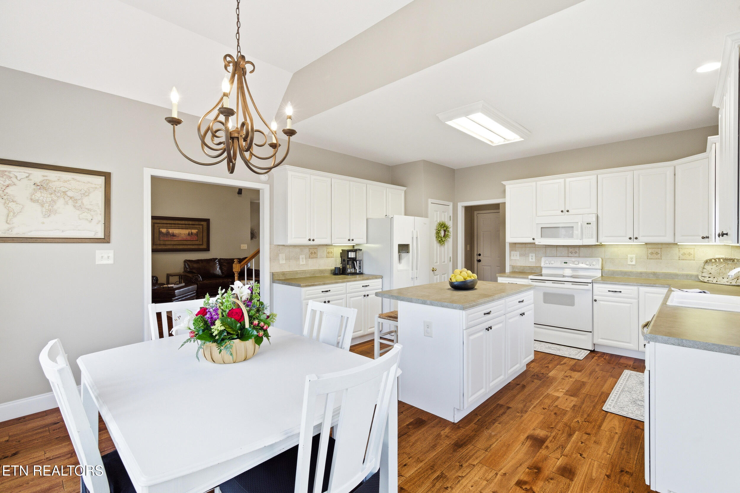 121 Ivy Mill Court Knoxville TN 37924